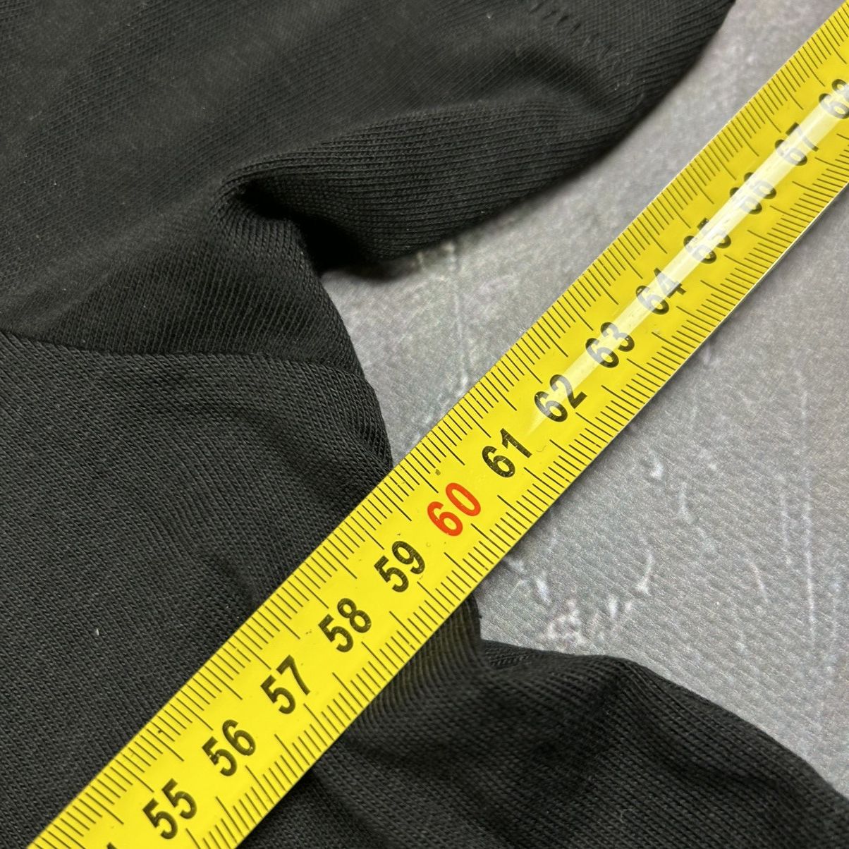 Essentials Essentials Fear of God Loose Fit Black T-Shirt Size US M / EU 48-50 / 2 - 10 Thumbnail