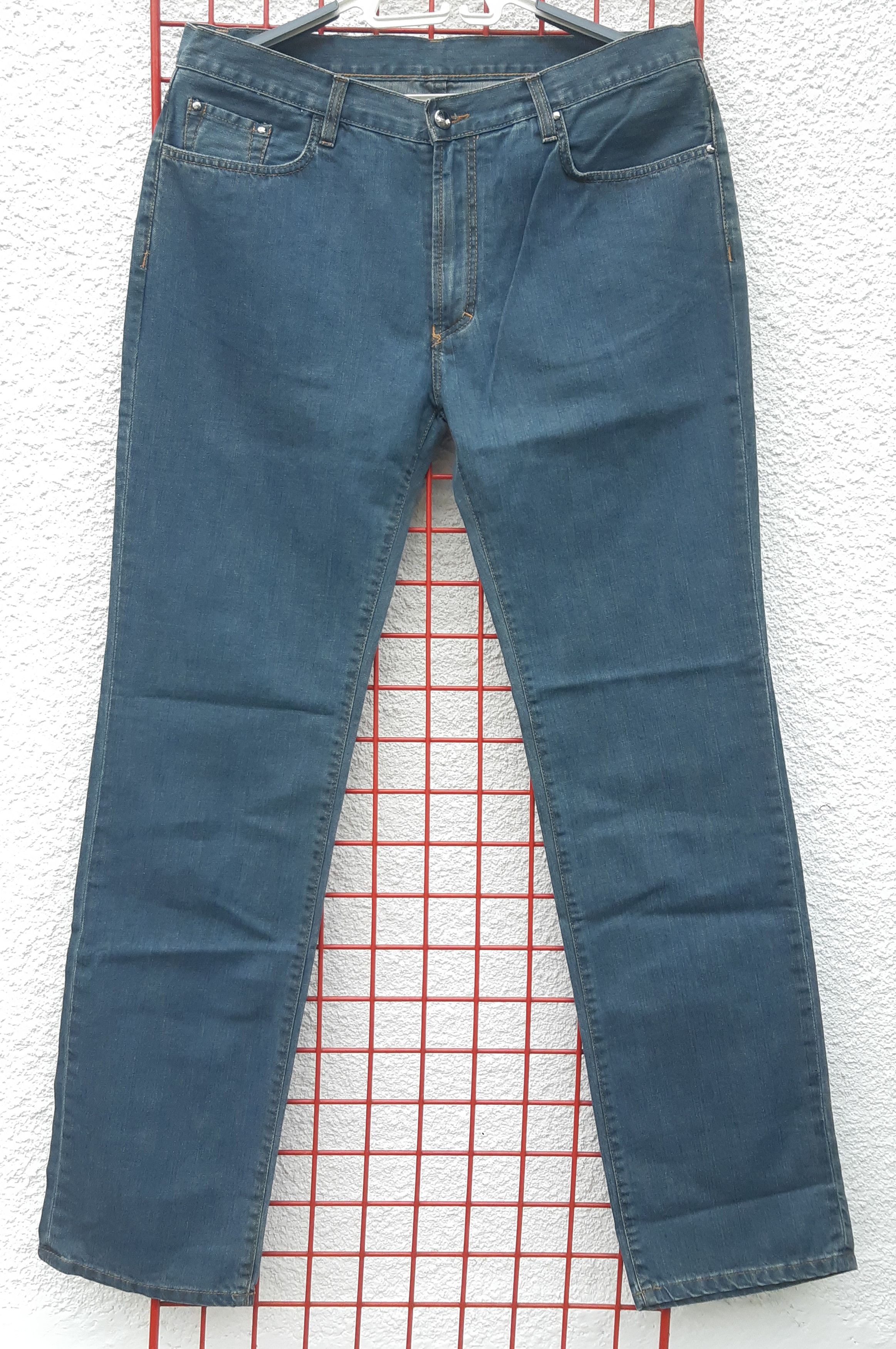 Versace VERSACE COLLECTION mod.VJT4001 size 38 NWT Size US 38 / EU 54 - 2 Thumbnail
