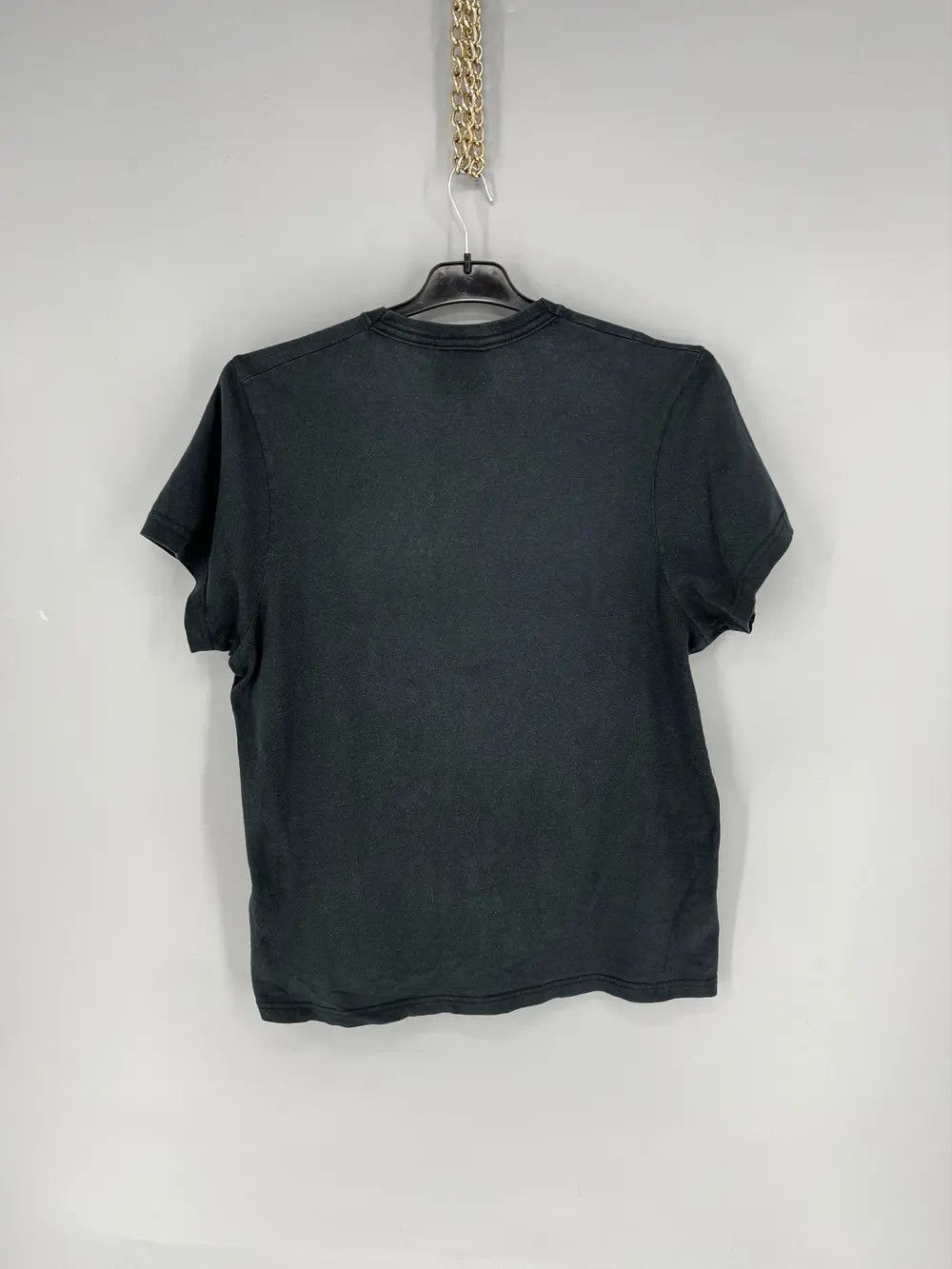 Vintage VINTAGE ACDC BLACK ICE TEE Heavy Metal Rock T-Shirt Like Size US M / EU 48-50 / 2 - 8 Thumbnail