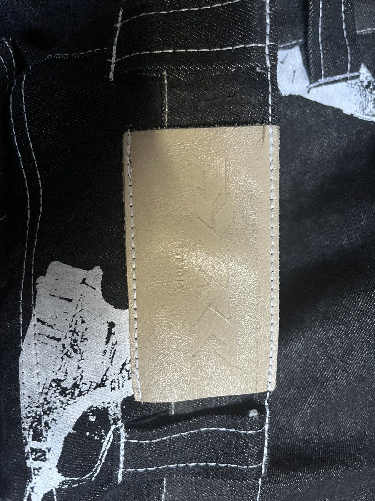 Other Glocks baggy jeans Size US 34 / EU 50 - 6 Thumbnail