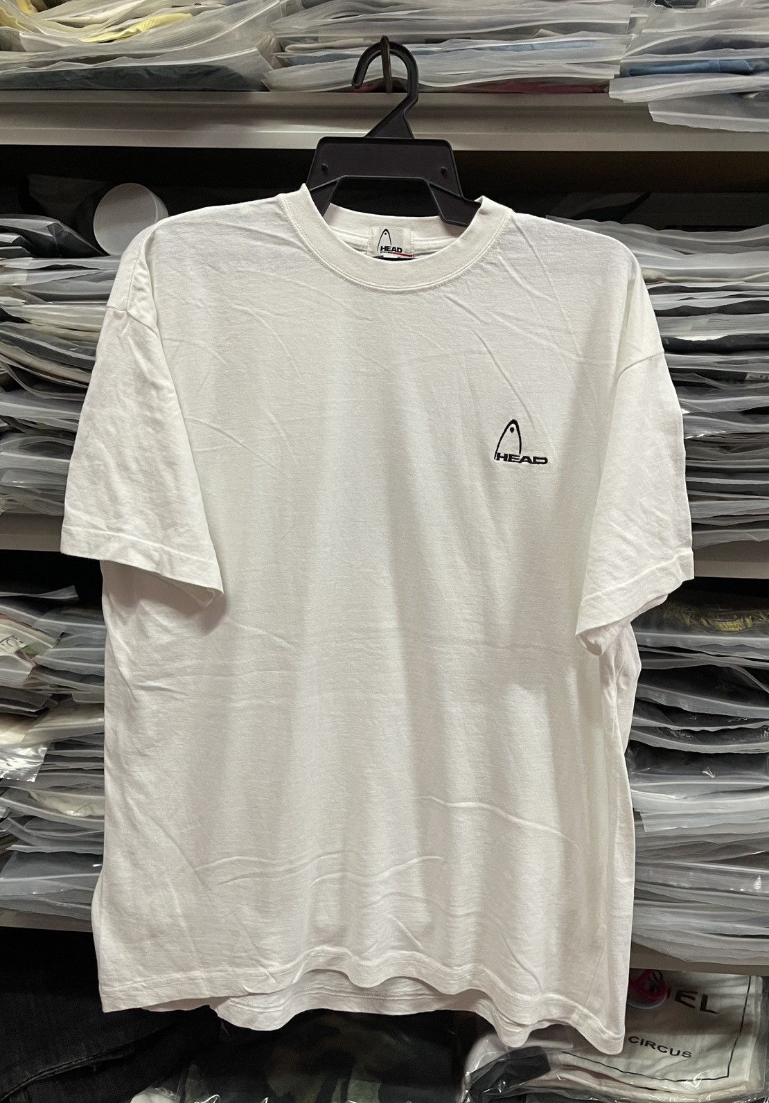Other Vintage Sportswear Head🔥🔥🔥 Size US XL / EU 56 / 4 - 1 Thumbnail