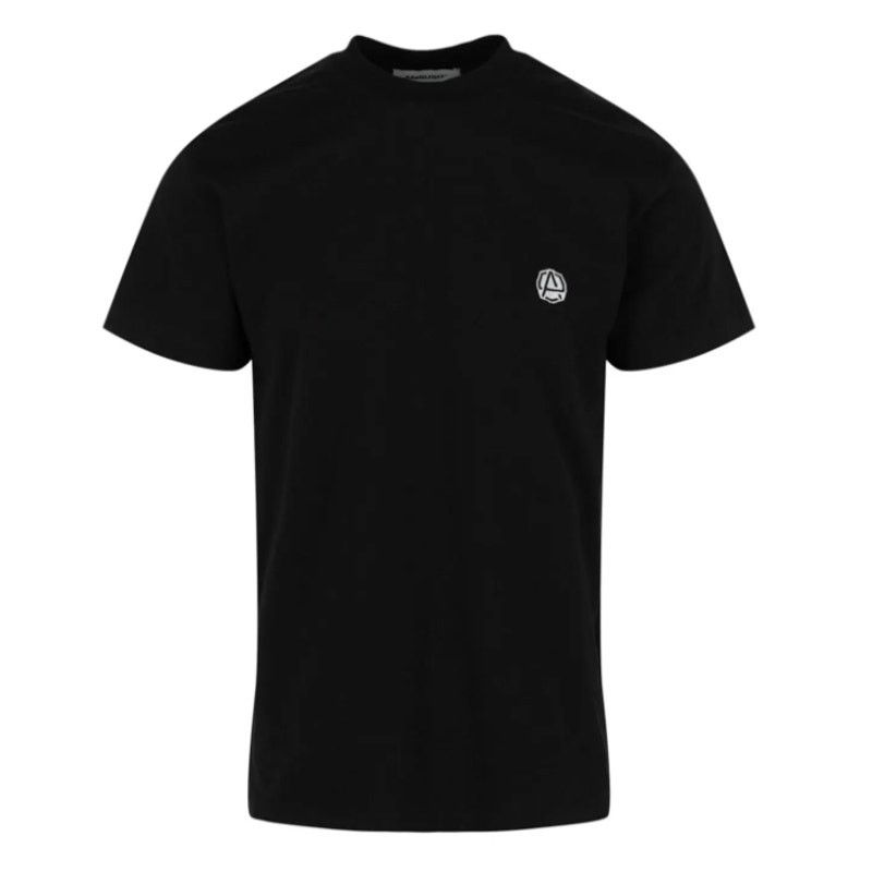 Other AMBUSH Emblem Basic T-Shirt Cotton Black XS Size US XS / EU 42 / 0 - 1 Thumbnail