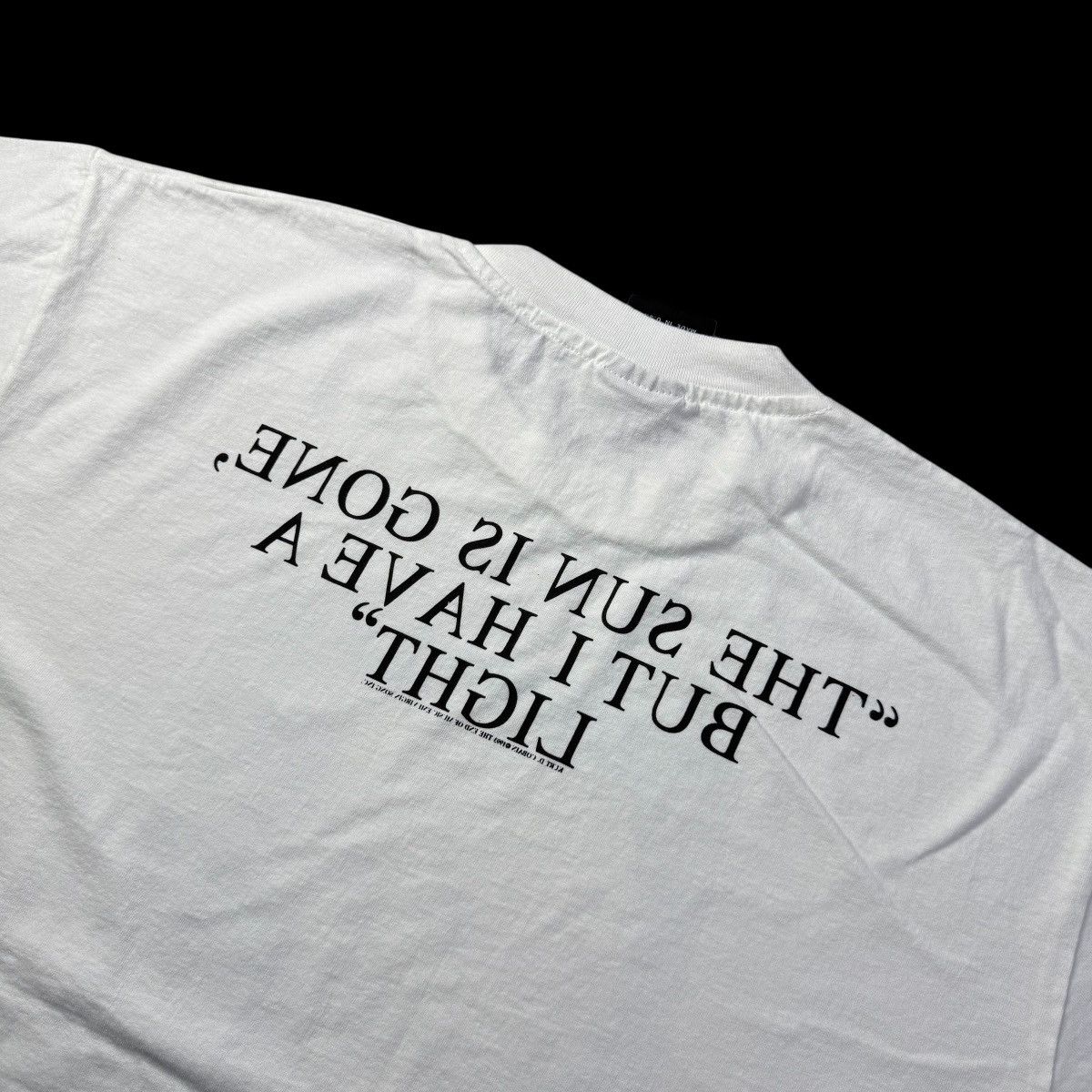 Band Tees NIEVANA // Kurt Cobain // Music collection Size US XL / EU 56 / 4 - 8 Thumbnail