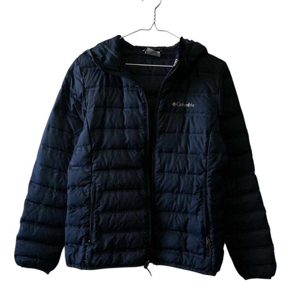 Columbia Columbia Women's Puffer Jacket - Size Small Size S / US 4 / IT 40 - 1 Thumbnail