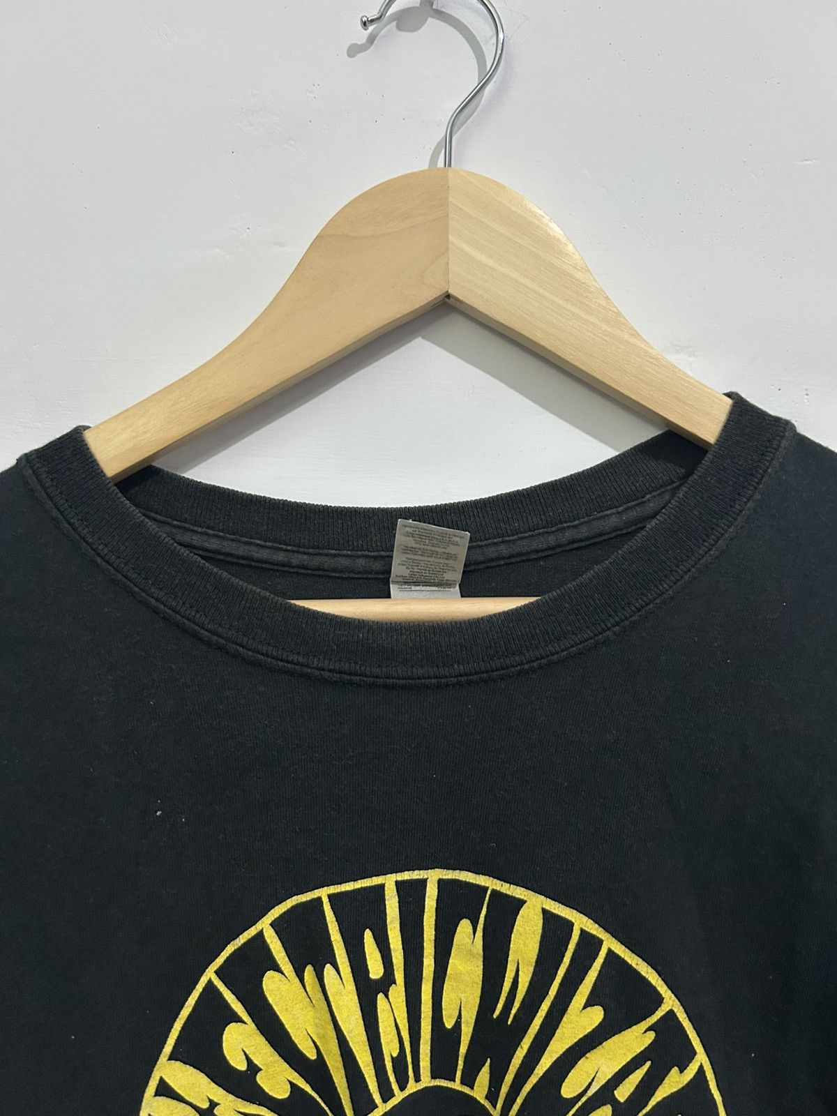 Band Tees Electric Wizard Candle Tees Size US L / EU 52-54 / 3 - 6 Thumbnail