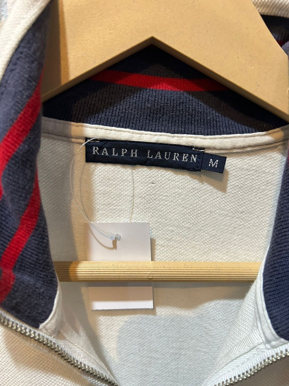 Common Projects Polo ralph lauren tracktop jacket Size XS / US 0-2 / IT 36-38 - 5 Thumbnail