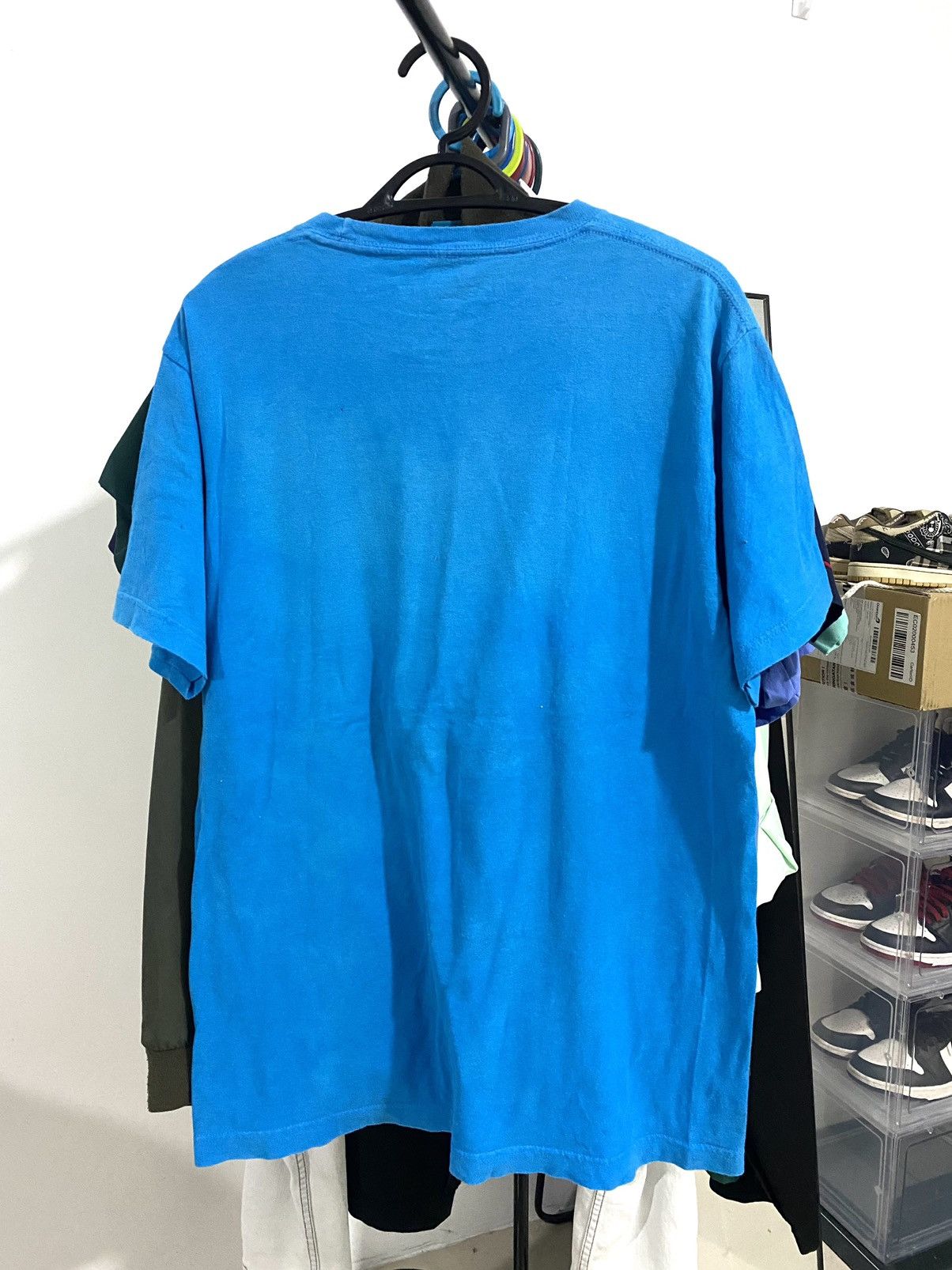 World Industries 🔥SALE🔥Vintage World Industries Hookups Jeremy Klein Size US L / EU 52-54 / 3 - 3 Thumbnail