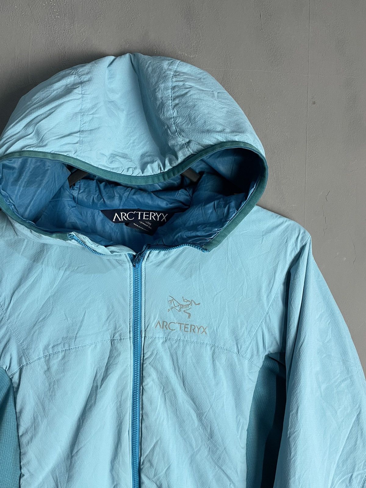Arc'teryx Arcteryx Atom LT Jacket Size US S / EU 44-46 / 1 - 2 Thumbnail