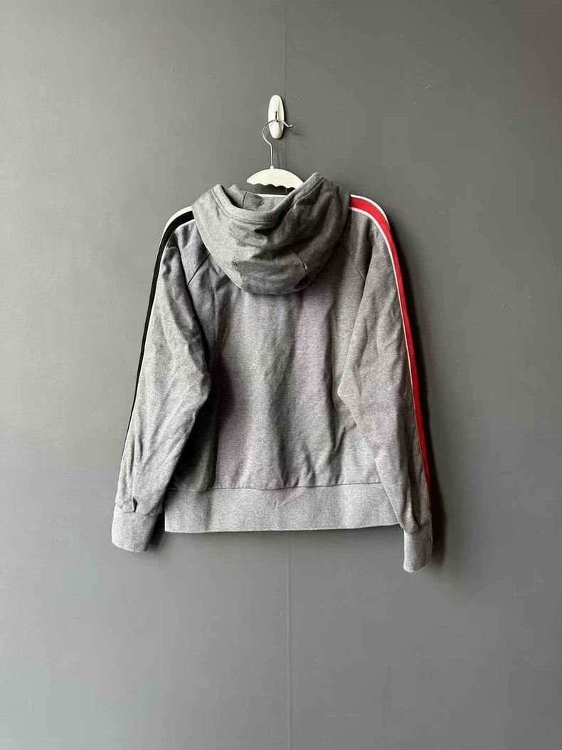 Thom Browne Thom Browne Side striped hoodie Size US S / EU 44-46 / 1 - 2 Thumbnail
