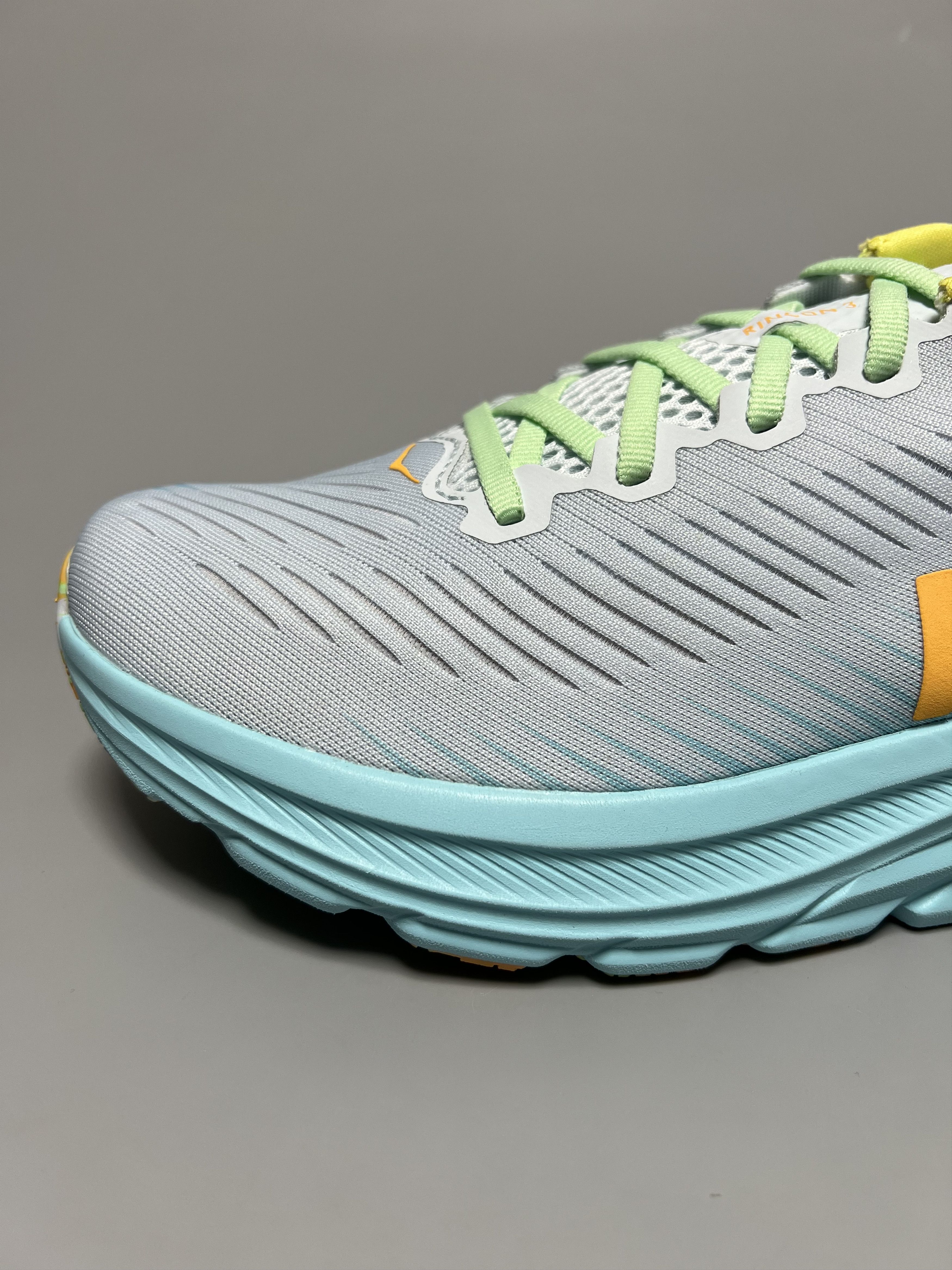 Hoka 9D Hoka One One Rincon 3 Men's Running Shoes Gym Walking Size US 9 / EU 42 - 8 Thumbnail
