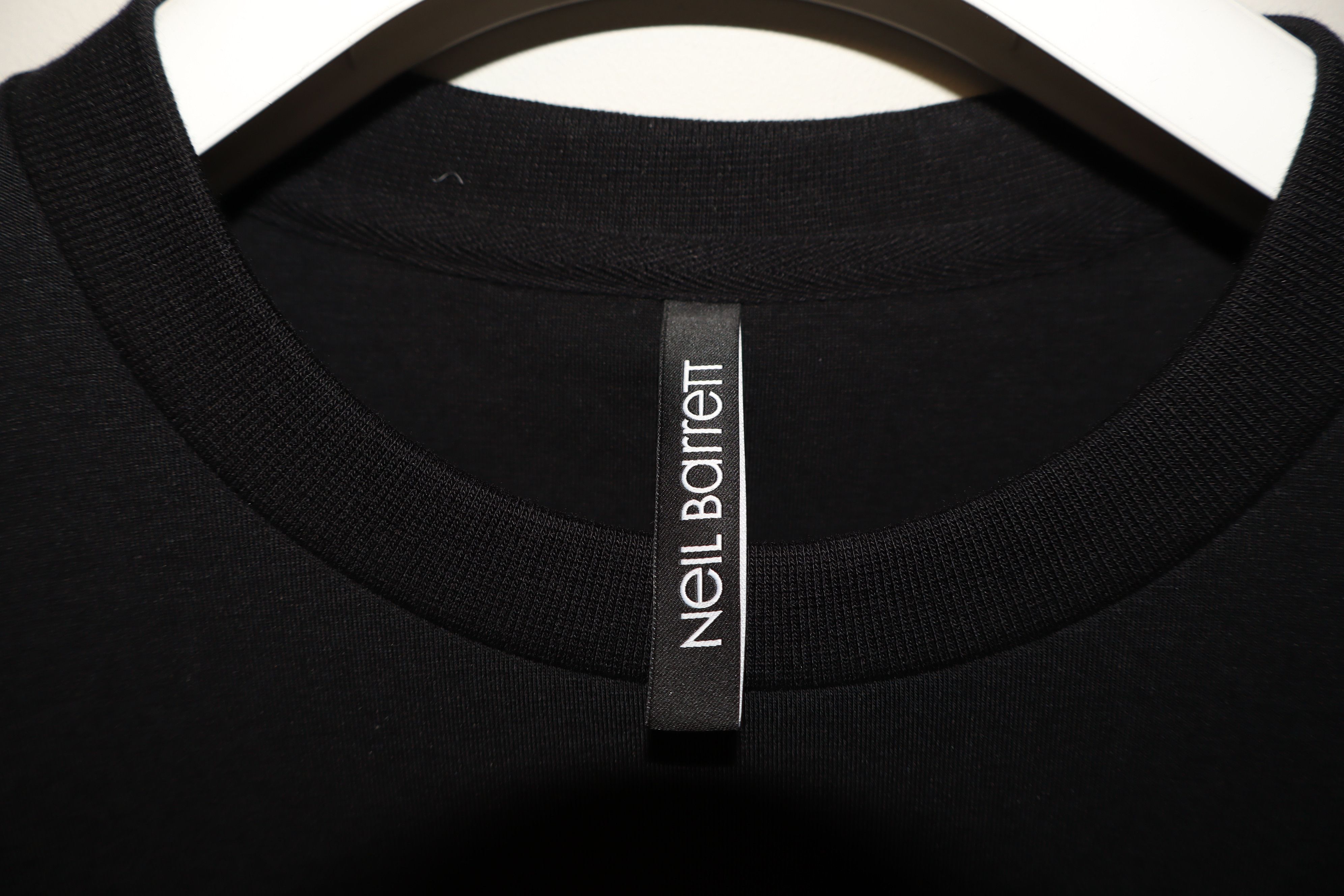 Neil Barrett Military star sweatshirt Size US S / EU 44-46 / 1 - 3 Thumbnail