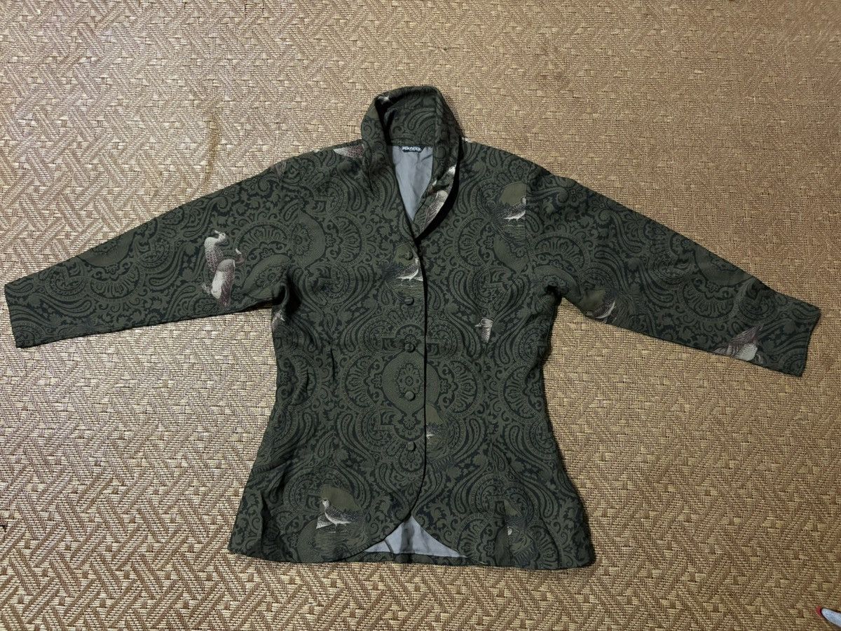 Designer × Vintage Fontana Size M / US 6-8 / IT 42-44 - 4 Thumbnail