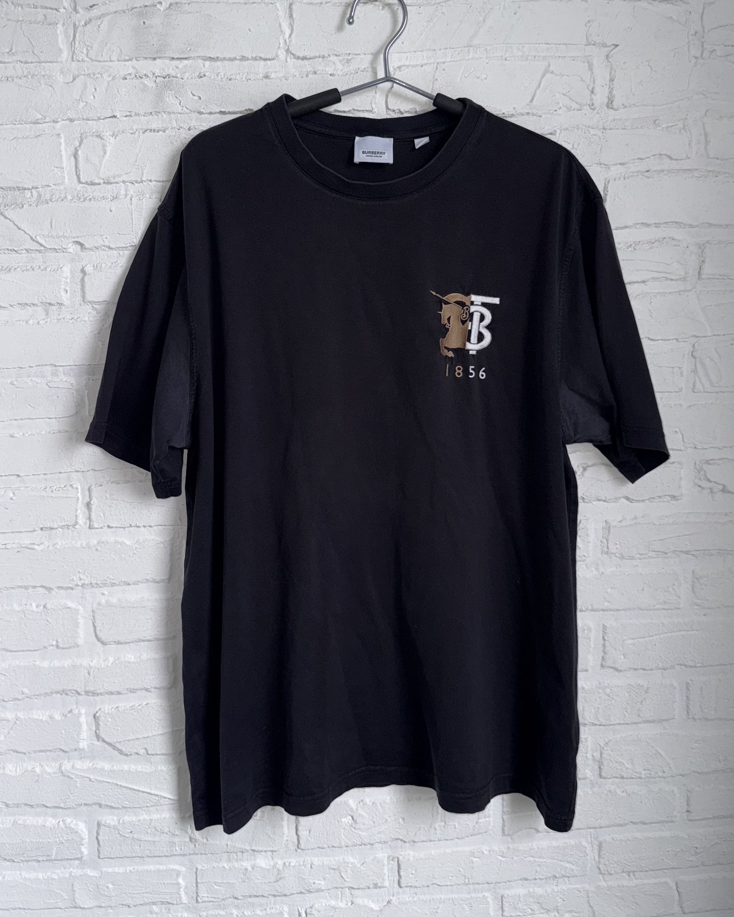 Burberry Burberry London England Logo Tee | Grailed