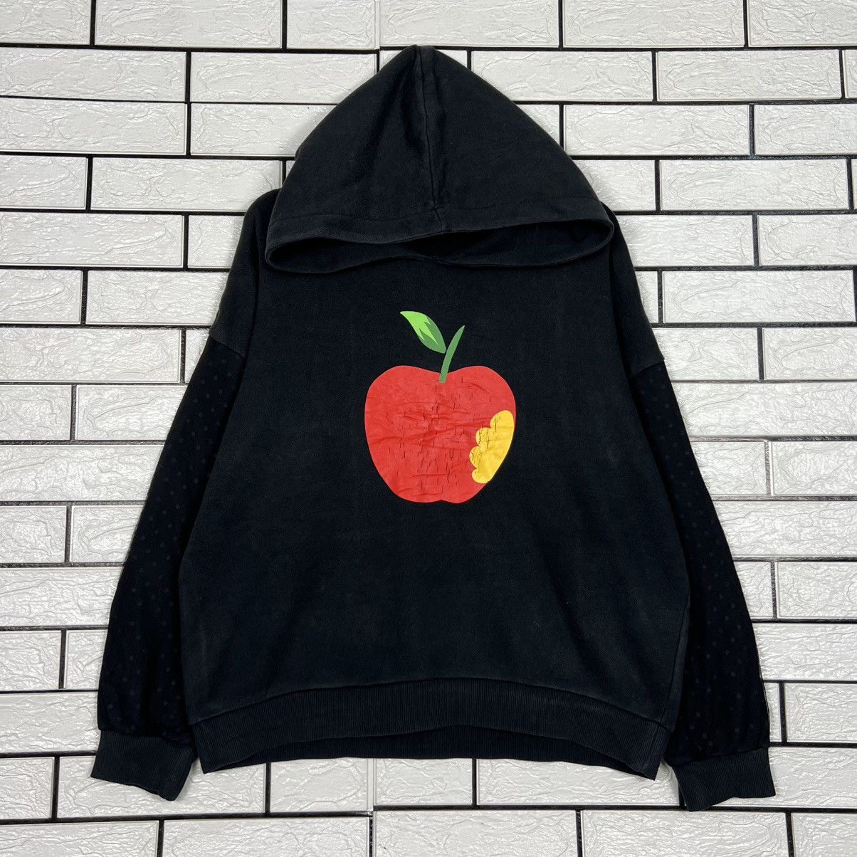 Frapbois FRAPBOIS X DISNEY Snow White Graphic Hoodies #4234-C193 Size US S / EU 44-46 / 1 - 1 Thumbnail
