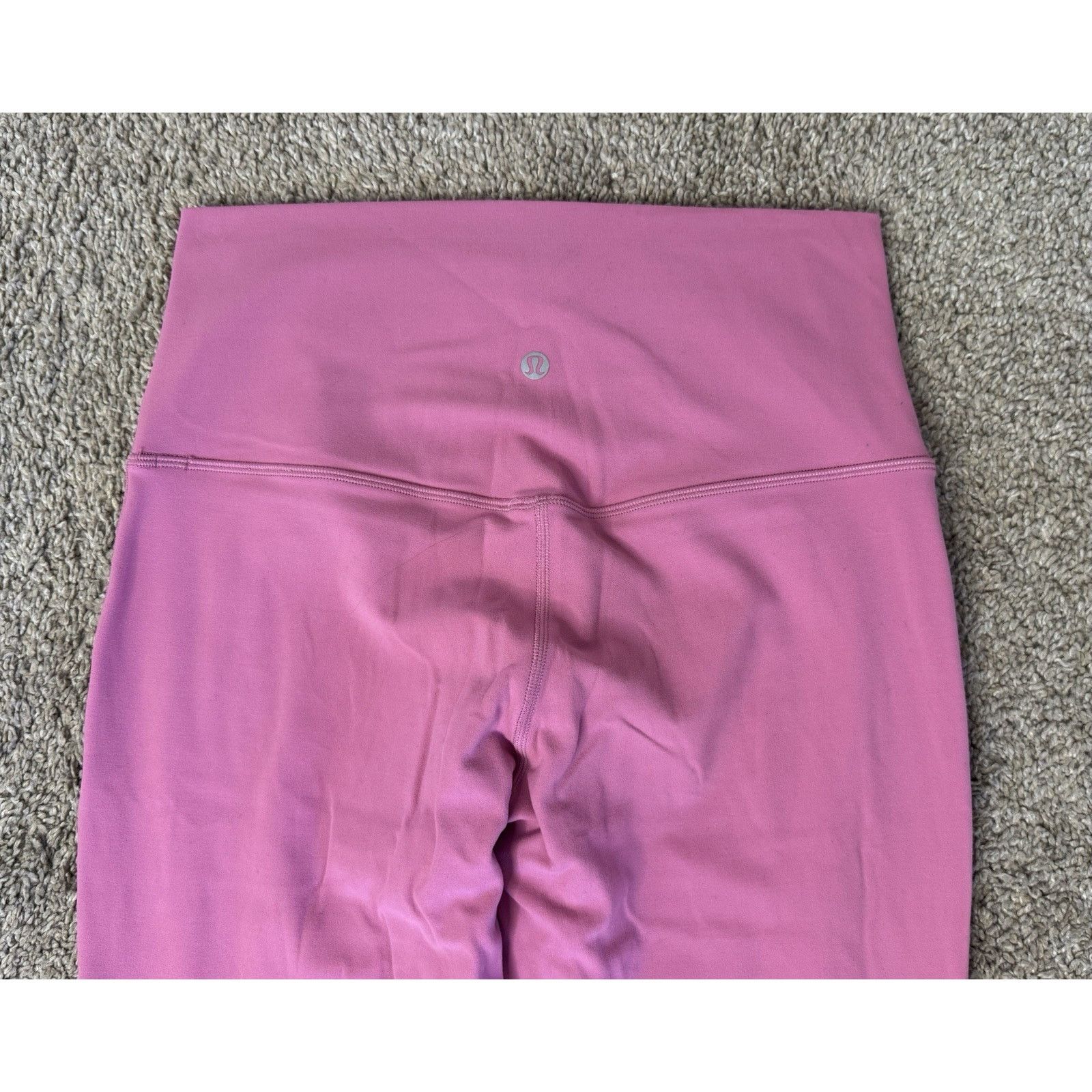 Lululemon LULULEMON Wunder Under High Rise 25 Full On Luxtreme Legging Size 30" / US 8 / IT 44 - 7 Thumbnail