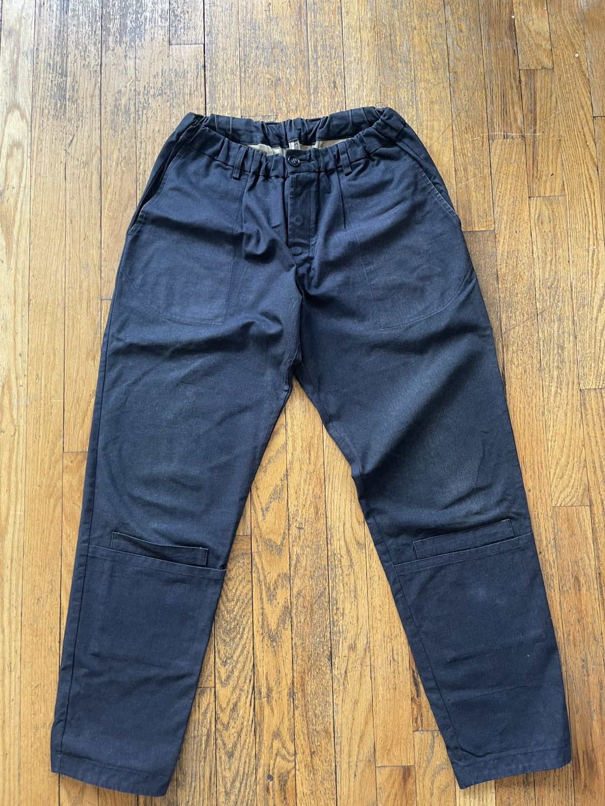 Other Death to Tennis pocket pants Size US 32 / EU 48 - 1 Thumbnail