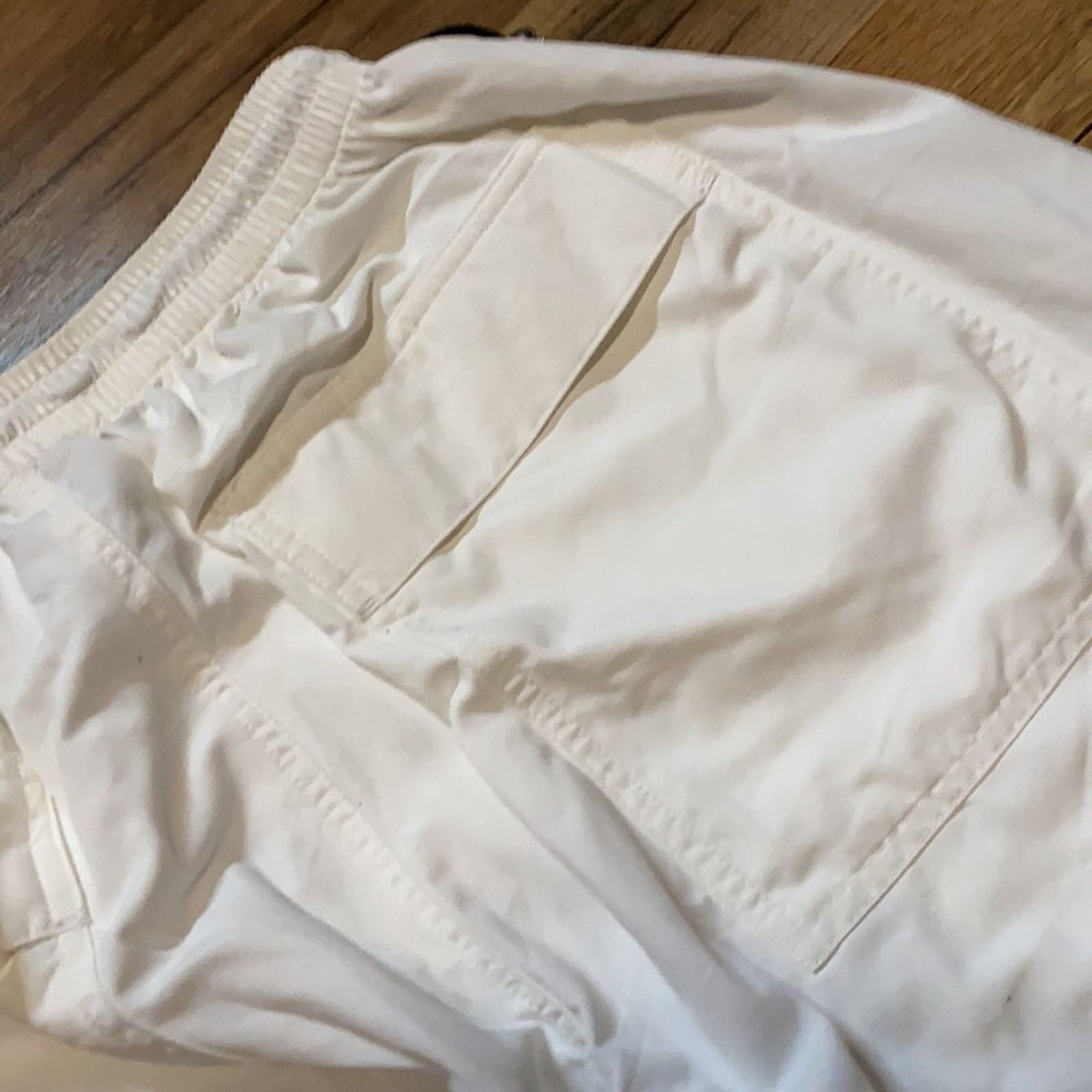Jordan Brand Y2K Jordan Capri Pants Size US 26 / EU 42 - 16 Thumbnail