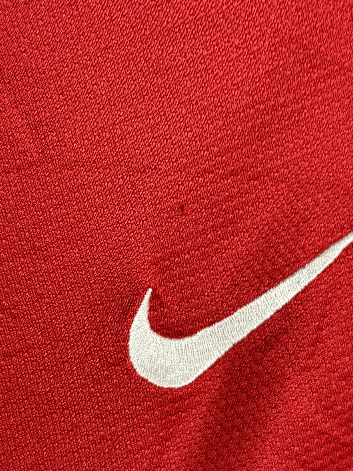 Nike Manchester United 13/14 Robin van Persie Football Jersey Size US M / EU 48-50 / 2 - 11 Thumbnail