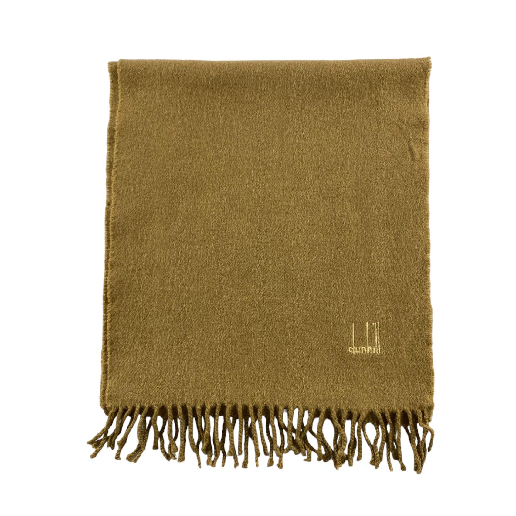 Alfred Dunhill Alfred Dunhill Scarf / Muffler / Neckwear - WW908 Size ONE SIZE - 4 Thumbnail