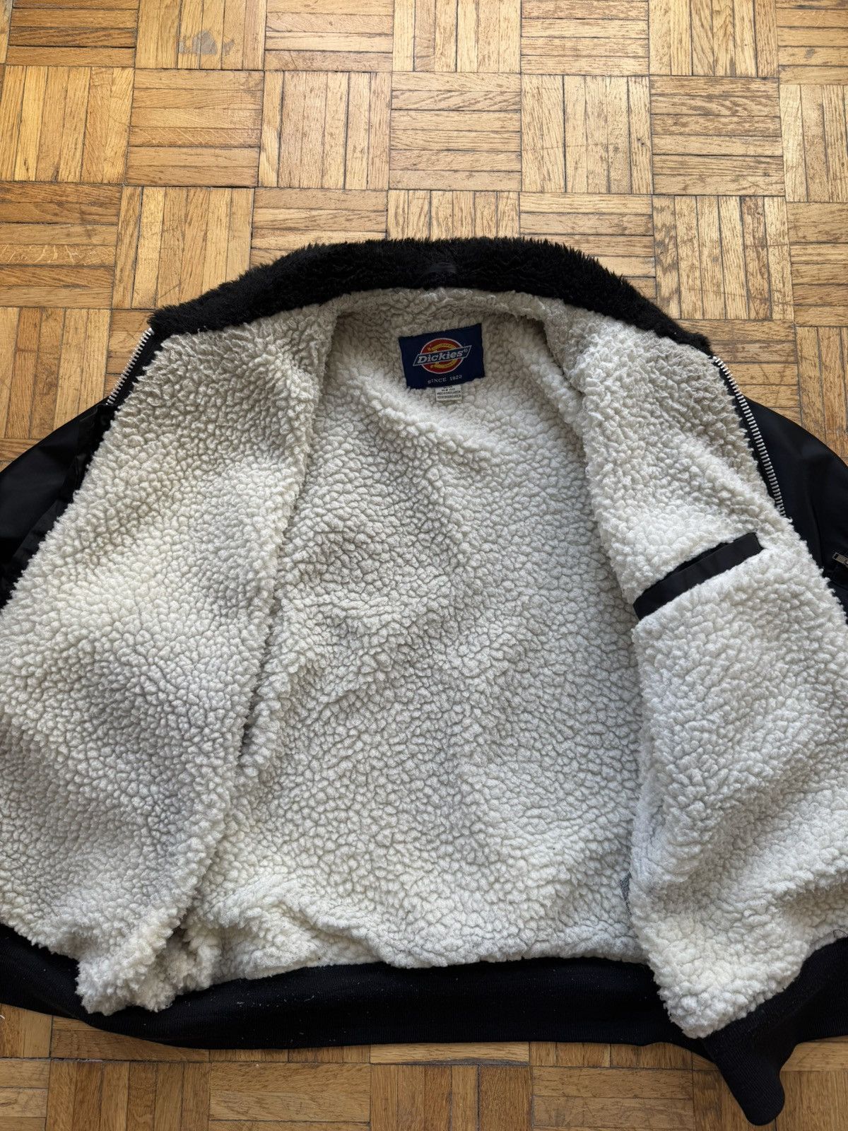 Diesel Bomber Diesel Vintage Size US M / EU 48-50 / 2 - 5 Thumbnail