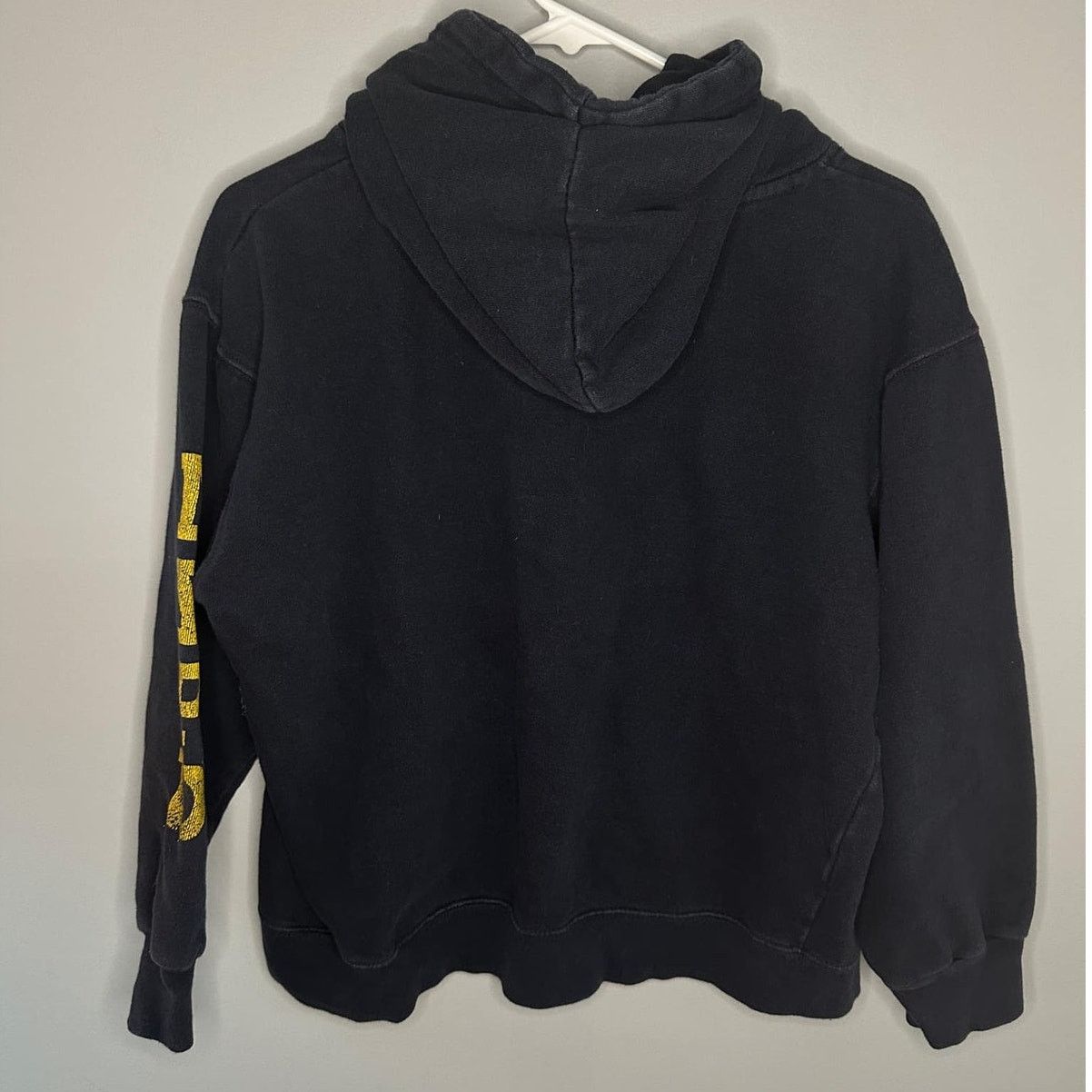 Other NYPD New York City Police Dept. Hoodie Black Men's S Size US S / EU 44-46 / 1 - 6 Thumbnail