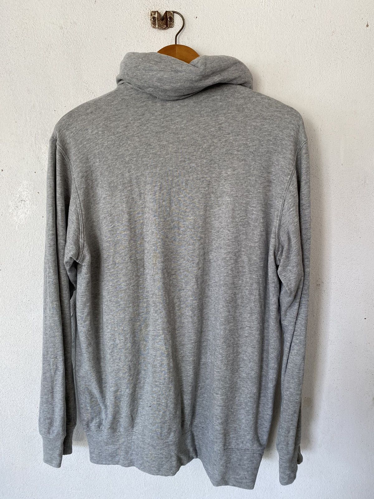 Issey Miyake × Japanese Brand × mercibeaucoup Issey Miyake x Mercibeaucoup Rare Size US L / EU 52-54 / 3 - 4 Thumbnail