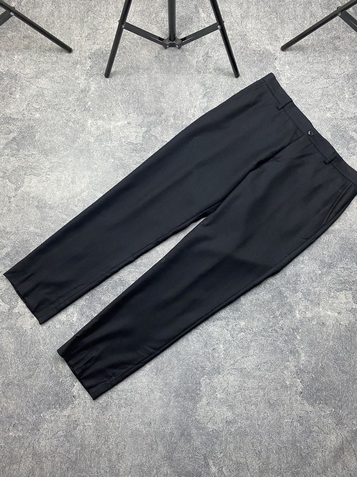 Etro Etro wool pants made in italy Size US 34 / EU 50 - 13 Thumbnail