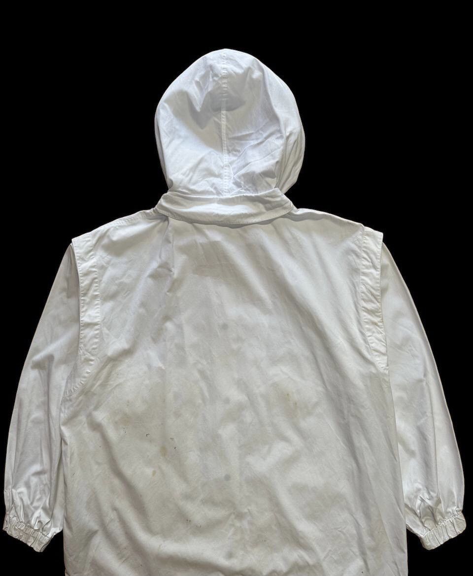Christian Dior Monsieur Christian Dior Sports Multipocket Hoodie Jacket Size US S / EU 44-46 / 1 - 7 Thumbnail