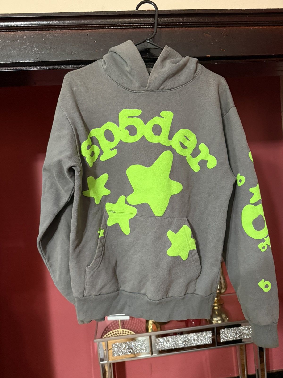 Sp 5 Der Beluga Grey | Grailed