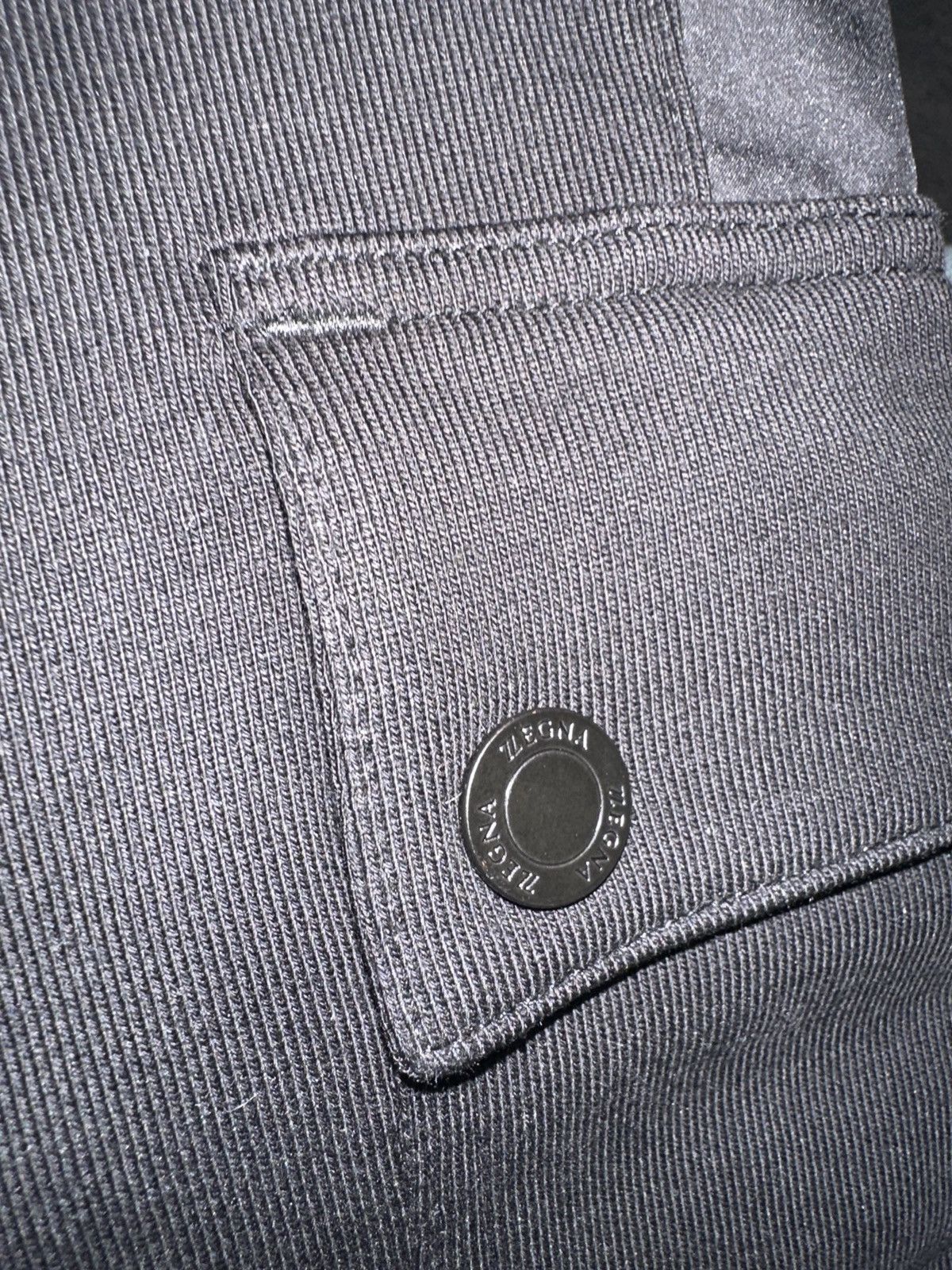 Z Zegna Zegna pants Size US 33 - 4 Thumbnail