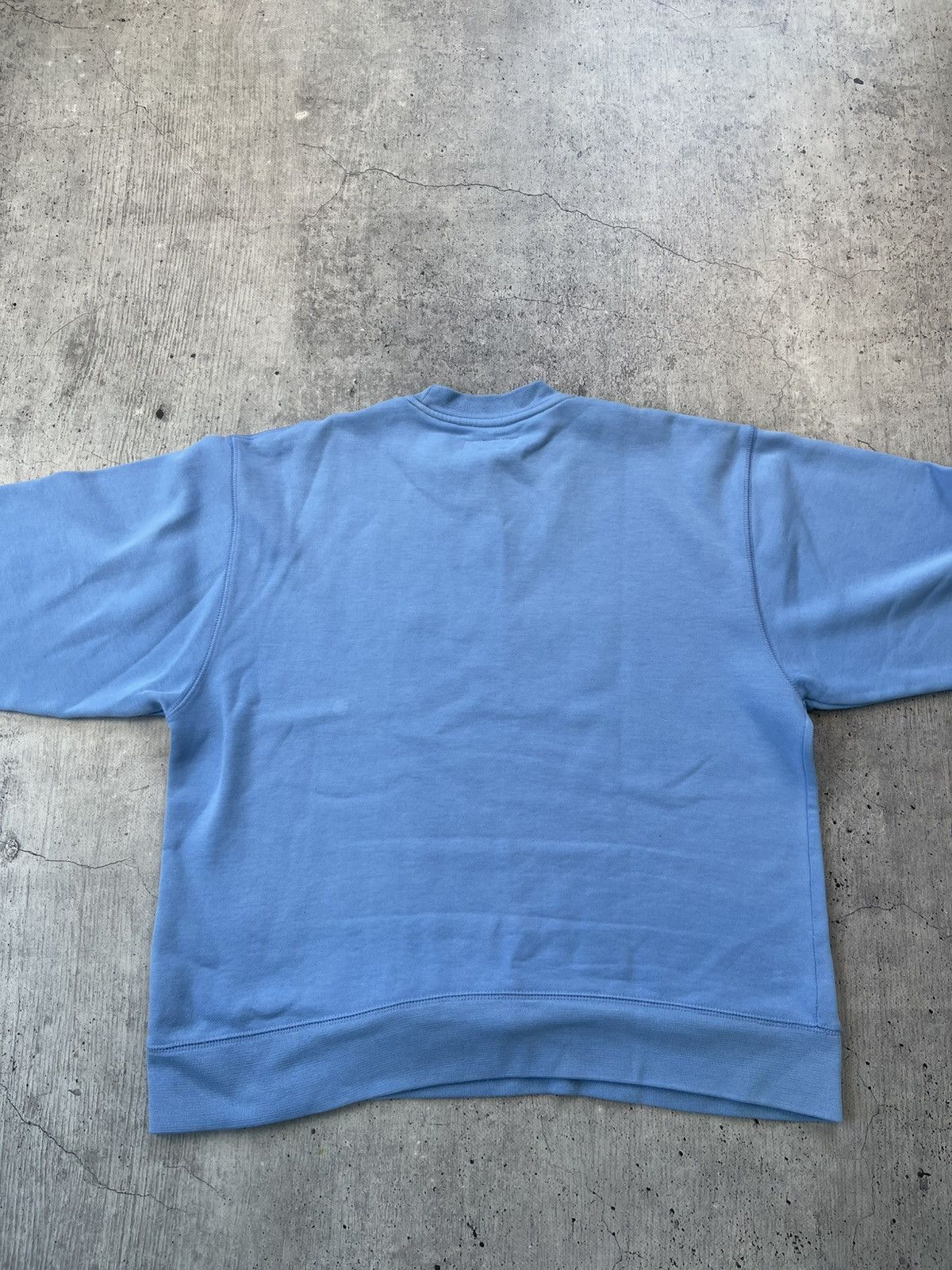 Reebok × Vintage Reebok sweatshirt vintage big logo crew neck 90s Size US S / EU 44-46 / 1 - 10 Thumbnail