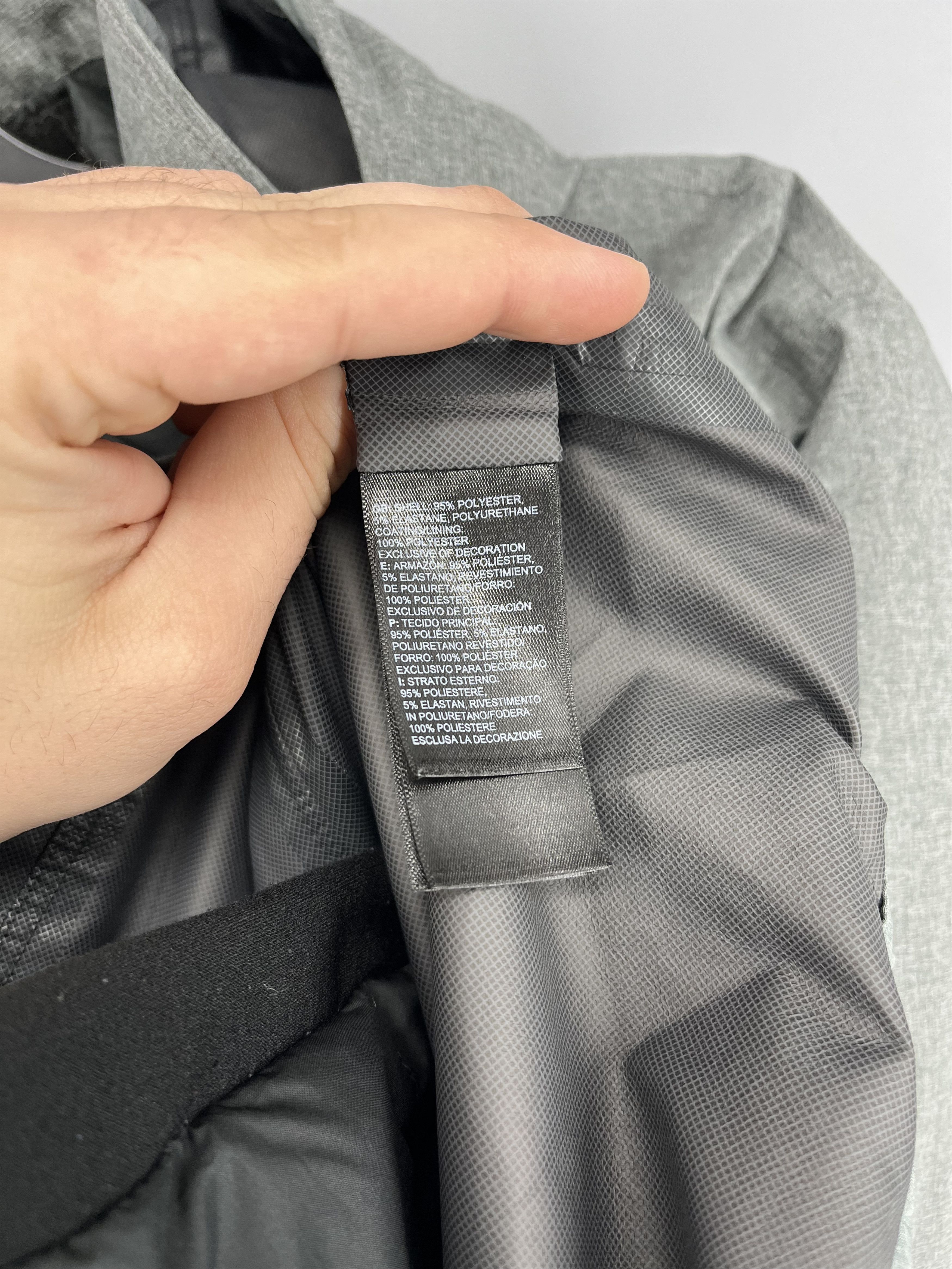 The North Face The North Face Men's Mountain Down Triclimate Jacket Size US XL / EU 56 / 4 - 9 Thumbnail