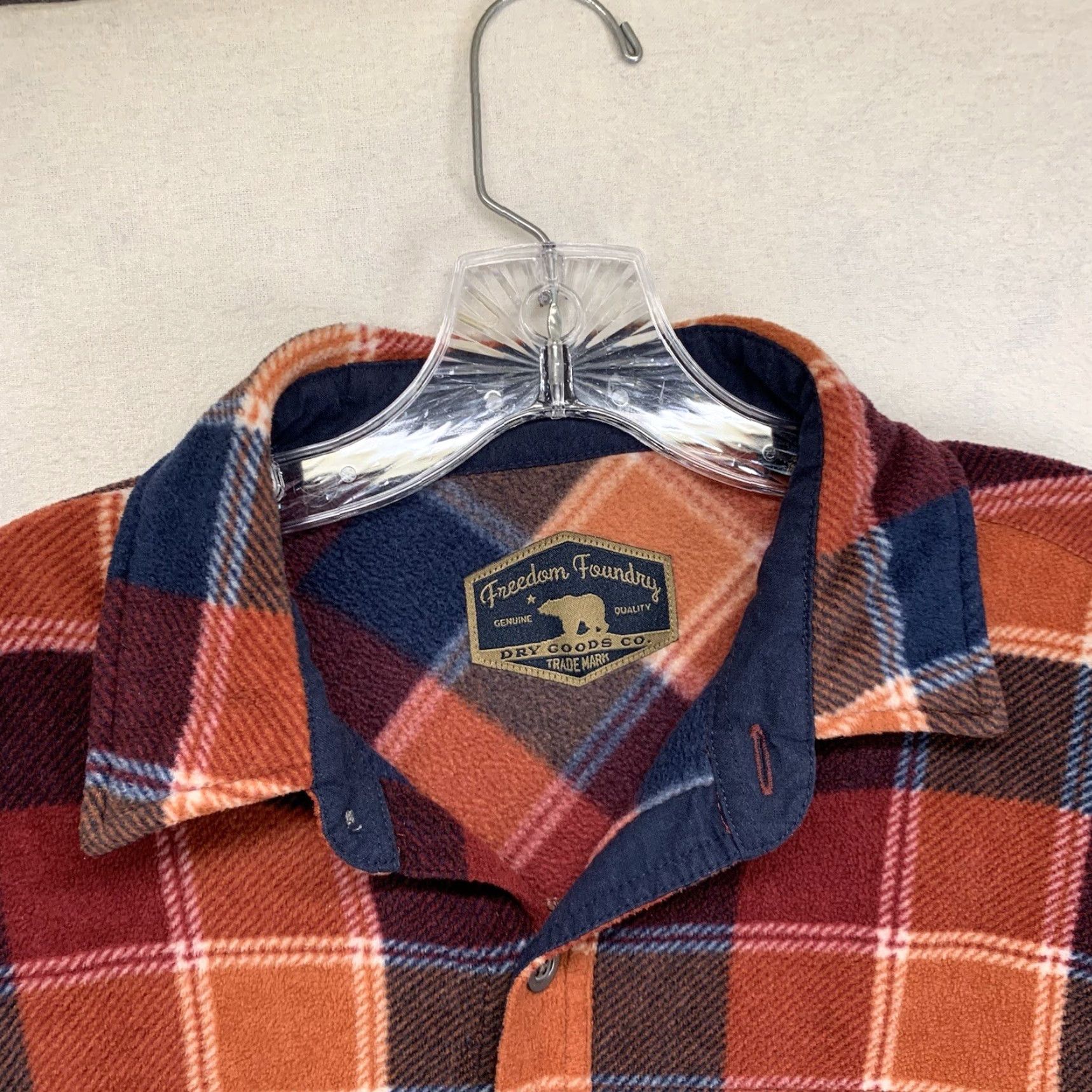 Vintage VINTAGE Not Size US M / EU 48-50 / 2 - 7 Thumbnail