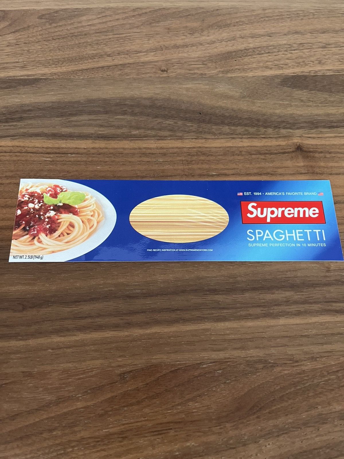Supreme Supreme stickers pack 79 Size ONE SIZE - 4 Thumbnail