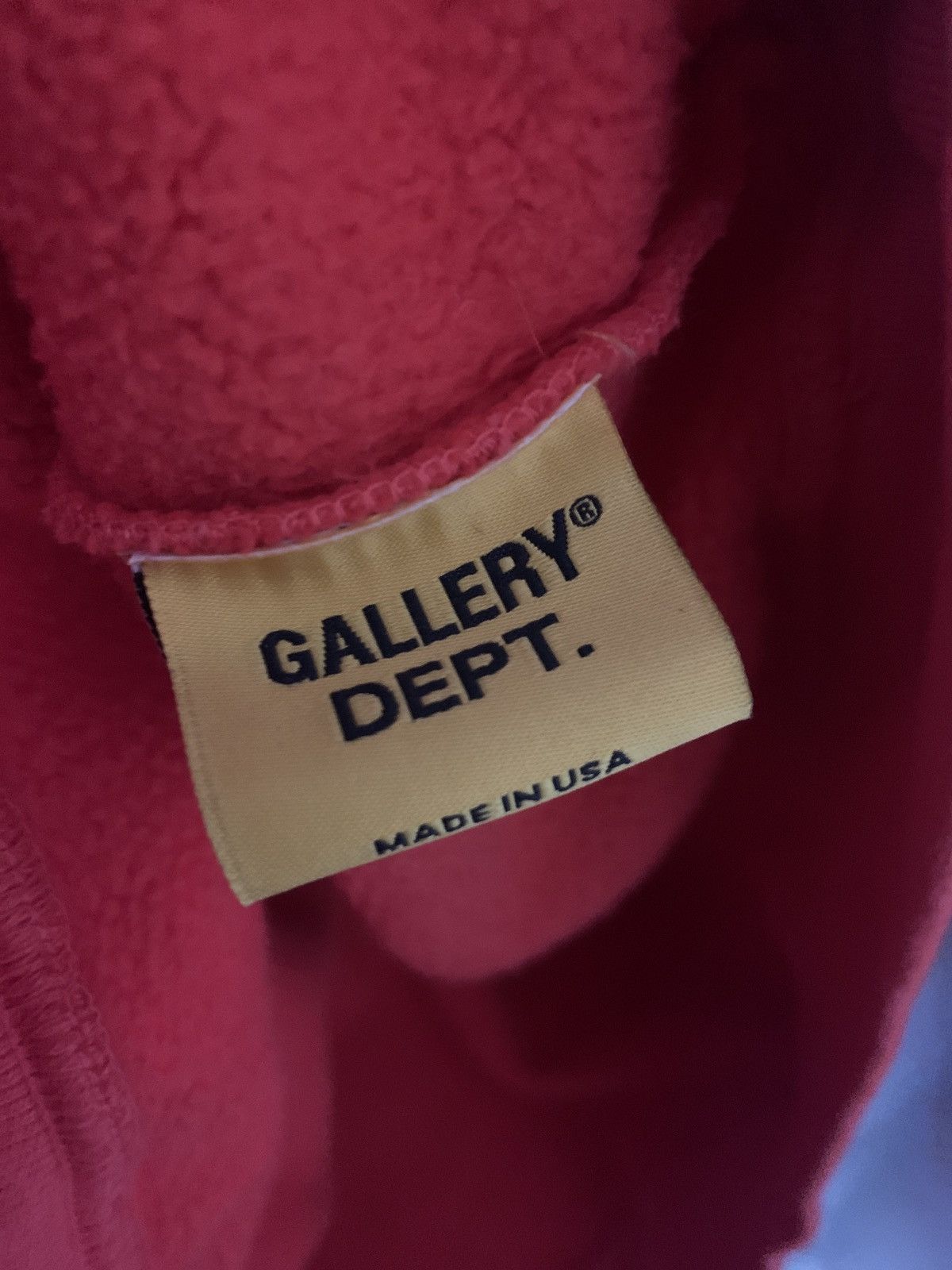 Gallery Dept Chateau Josue