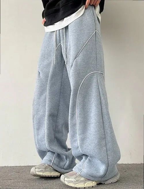 VIBE 4 pair of pants Size US 36 / EU 52 - 2 Thumbnail