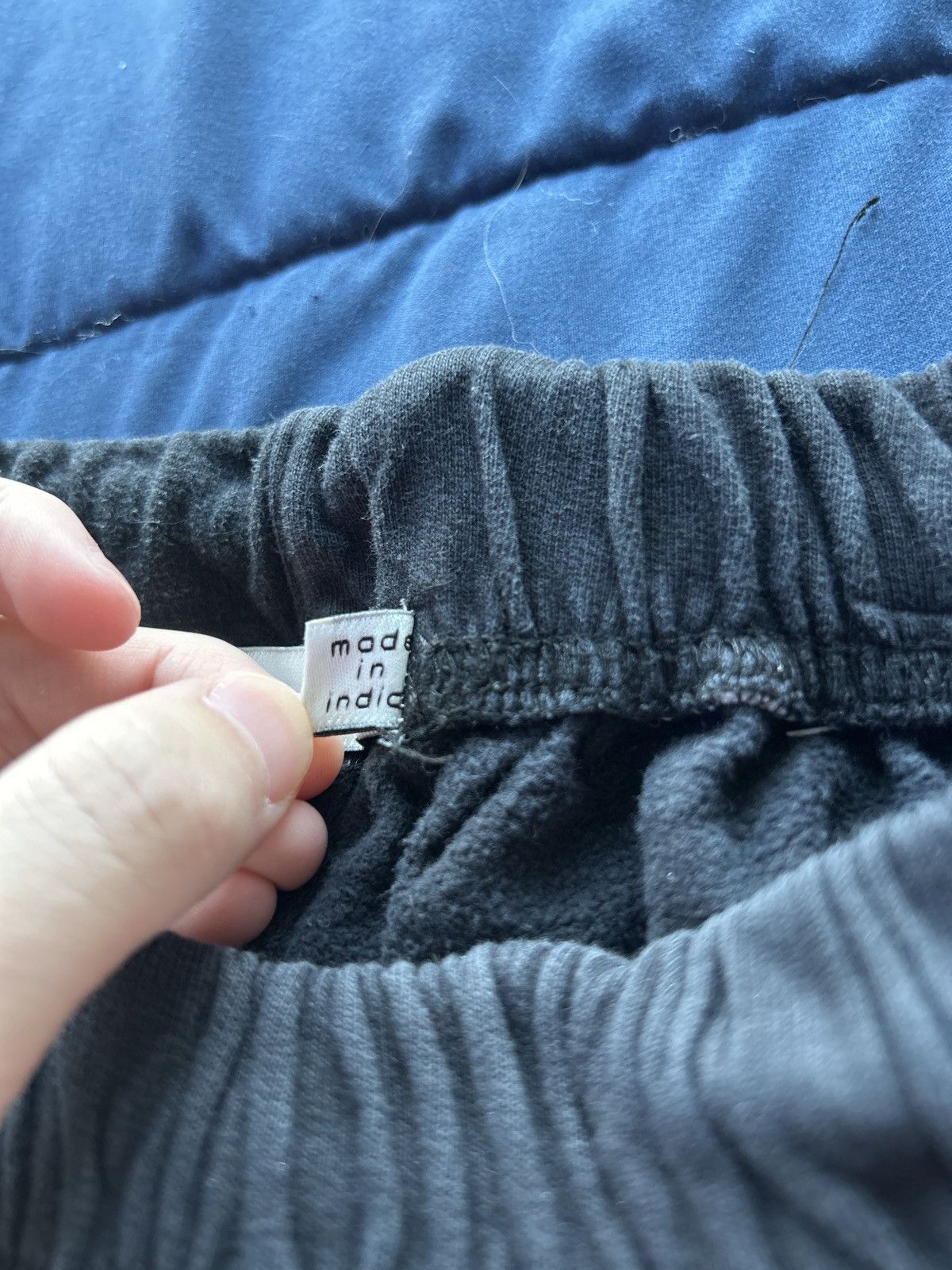 MNML mnml contrast bootcut sweatpants Size US 30 / EU 46 - 8 Thumbnail