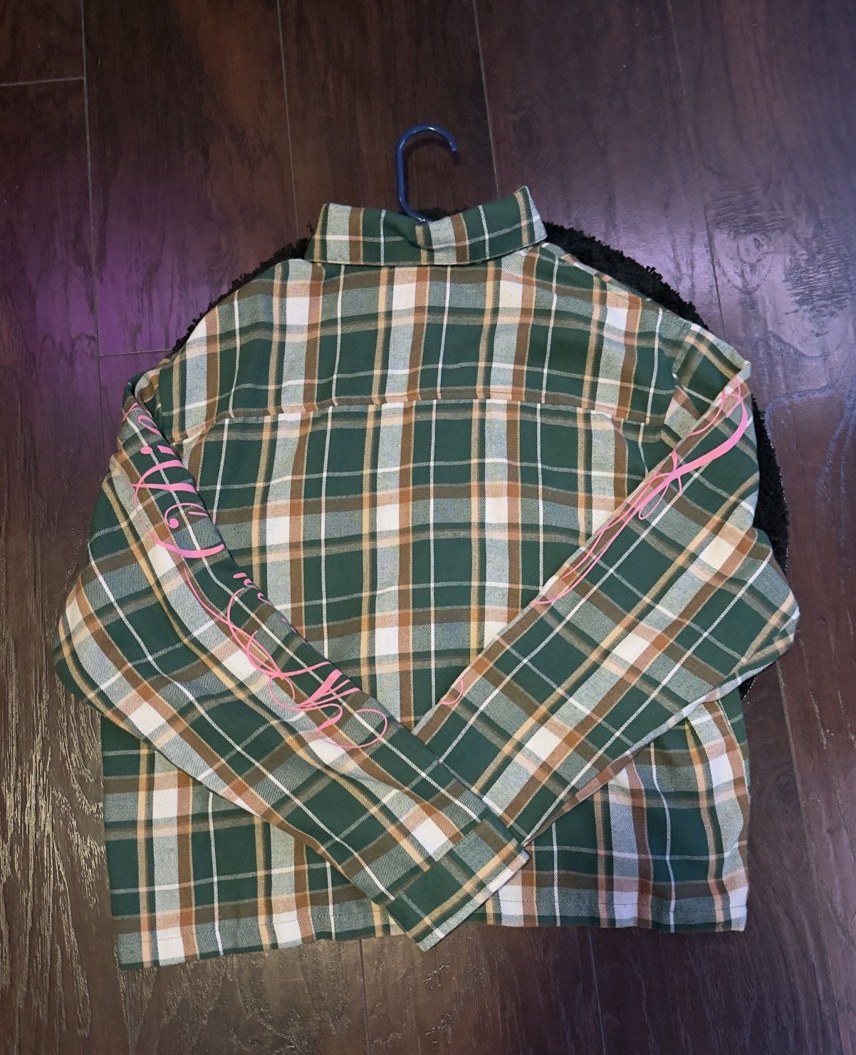 Other GREERSTREET FLANNEL Size US M / EU 48-50 / 2 - 2 Thumbnail