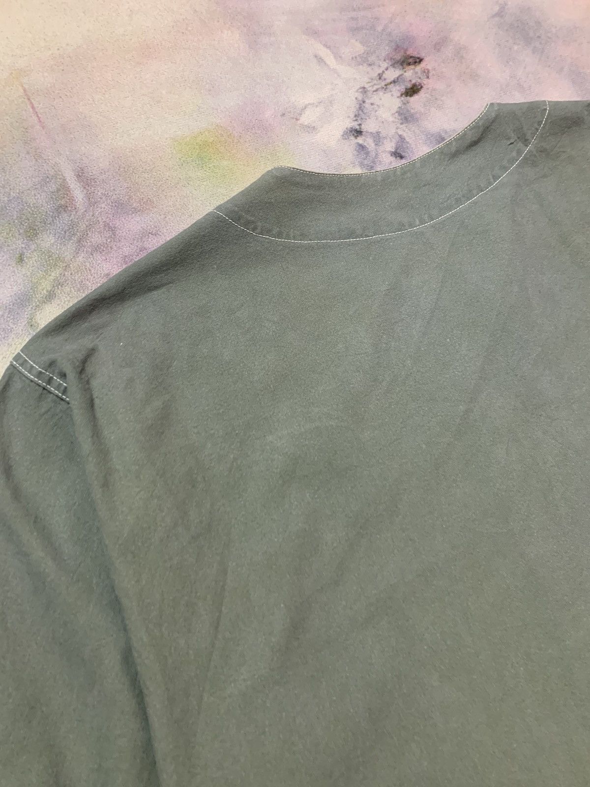 Vintage ISSEY MIYAKE Design Studio Work Jacket