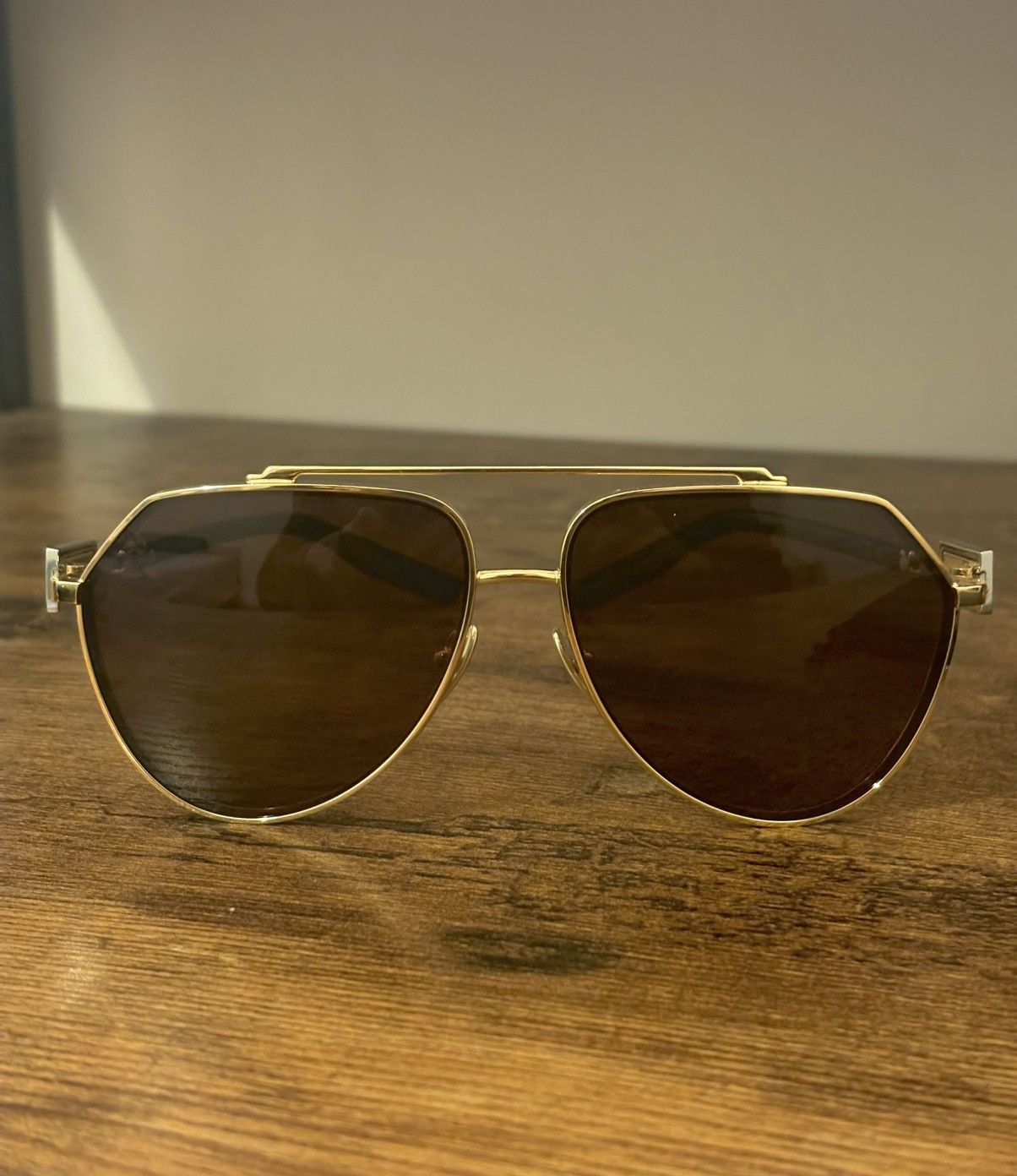 Dolce & Gabbana Sunglasses from Dolce&Gabbana Size ONE SIZE - 1 Thumbnail