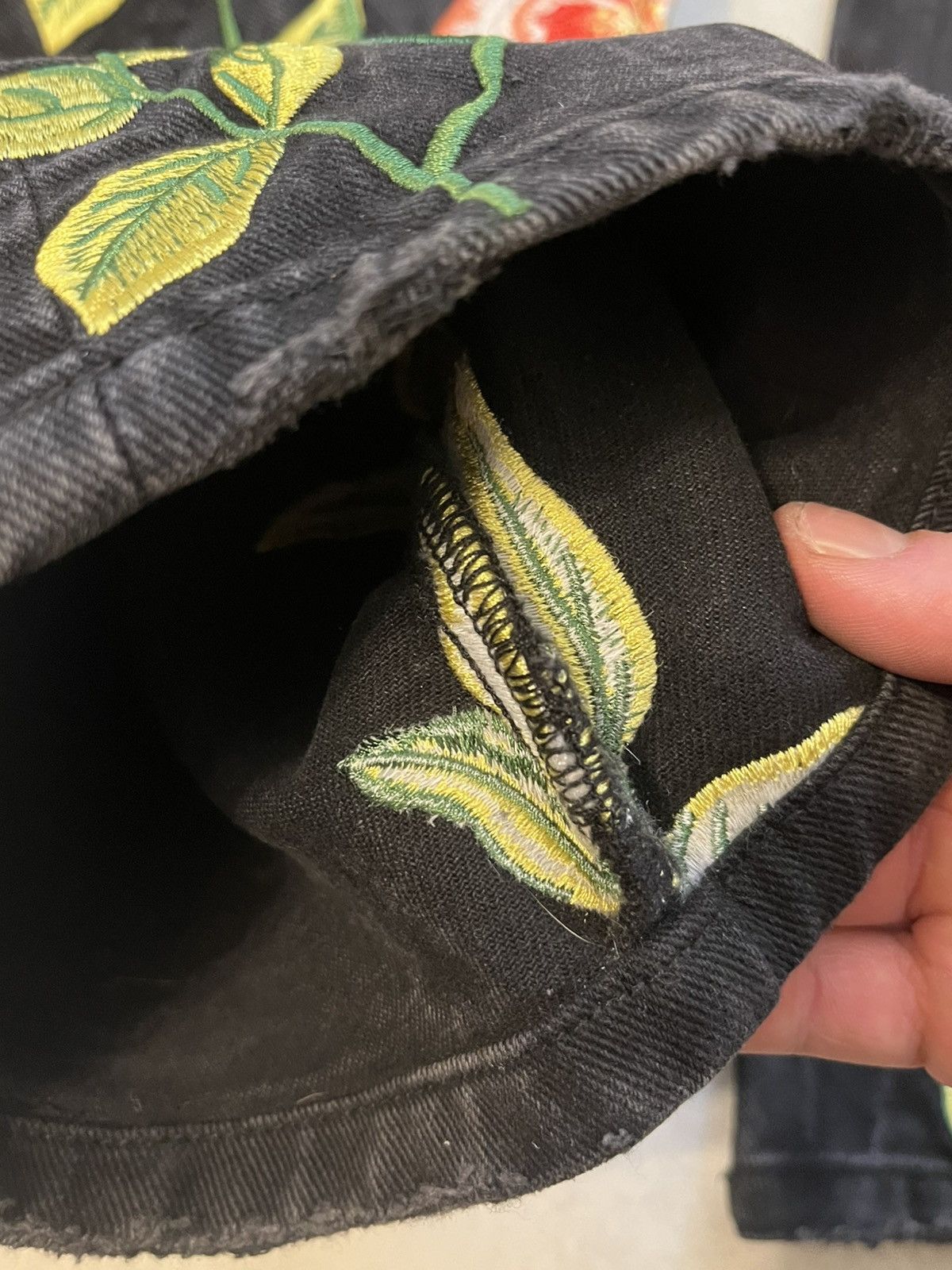 Other VIRGIN MARY DENIM Size US 34 / EU 50 - 4 Thumbnail