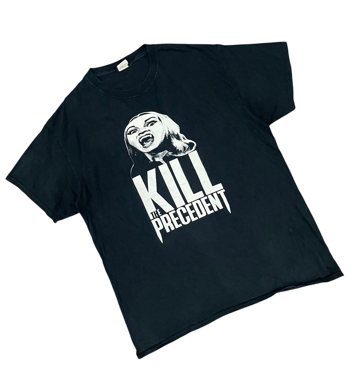 Band Tees VTG y2k Band Tee Kill The Precedent Size US L / EU 52-54 / 3 - 3 Thumbnail