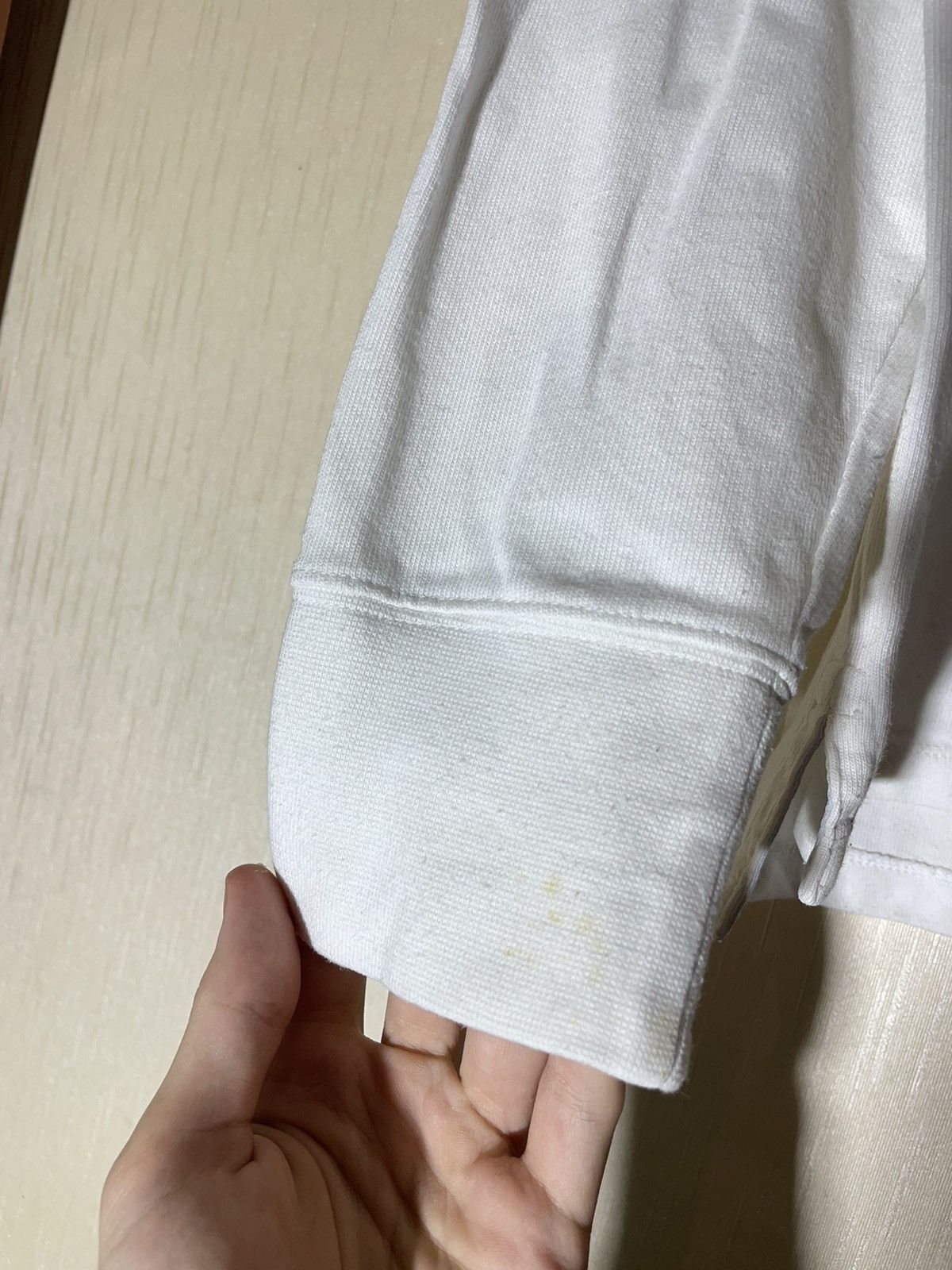 Nike × Vintage Nike France rugby jersey vintage Size US M / EU 48-50 / 2 - 5 Thumbnail