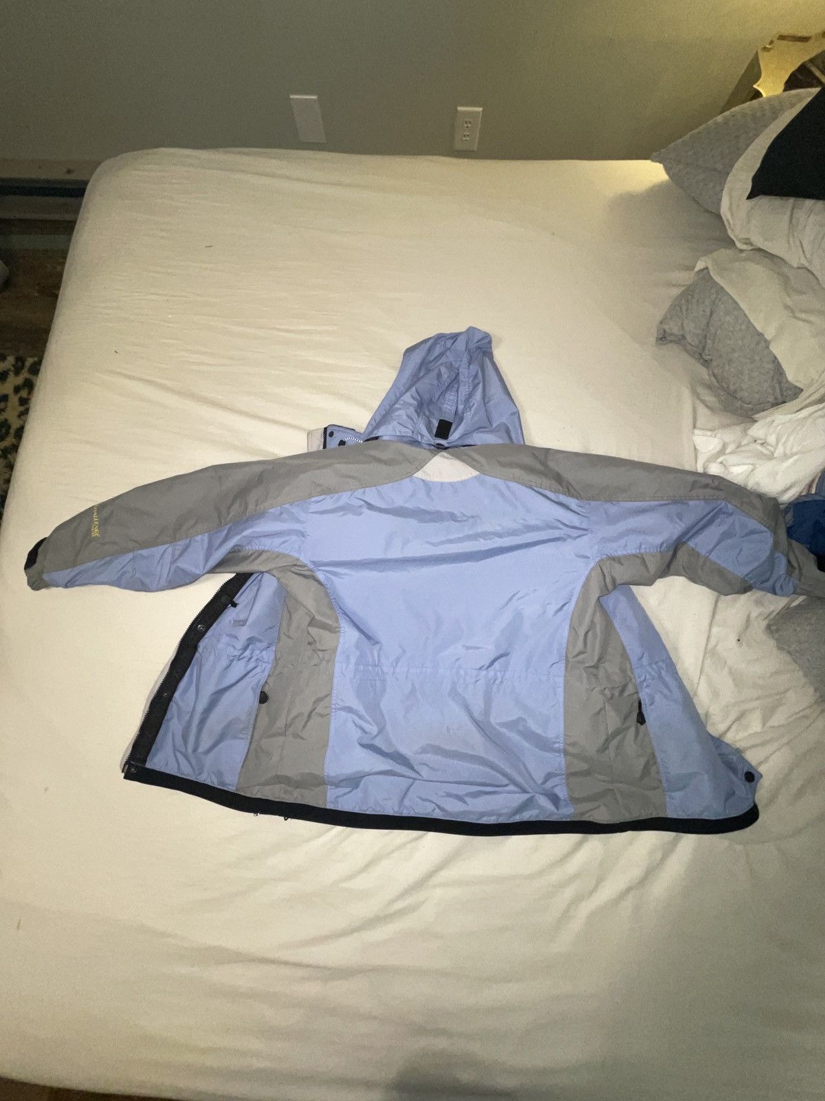 Columbia Columbia winter jacket Size M / US 6-8 / IT 42-44 - 7 Thumbnail