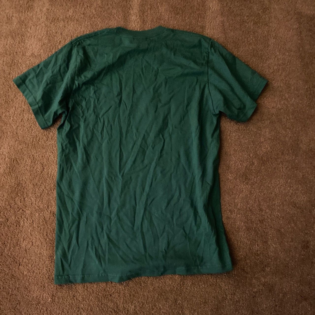 Supreme supreme beef tee Size US S / EU 44-46 / 1 - 2 Thumbnail