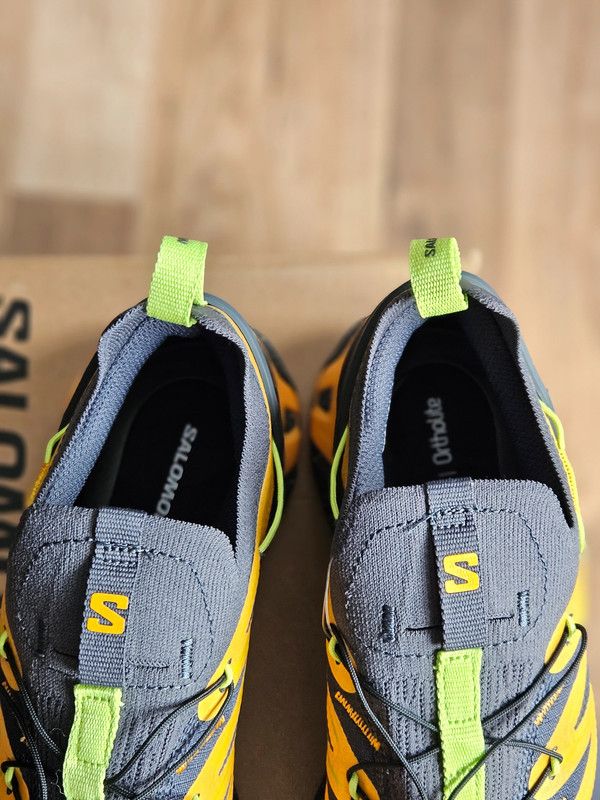 Salomon Salomon XT-RUSH 2 41 Size US 8 / EU 41 - 5 Thumbnail