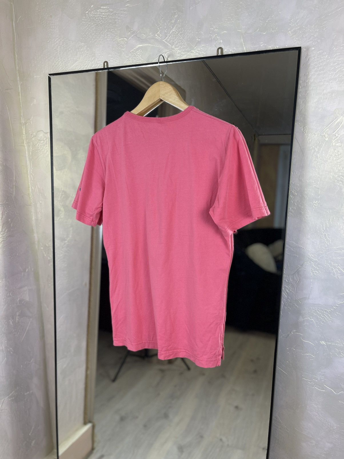 Vivienne Westwood Vivienne Westwood MAN Archive Patchwork Orb Skull Tee Size US M / EU 48-50 / 2 - 10 Thumbnail