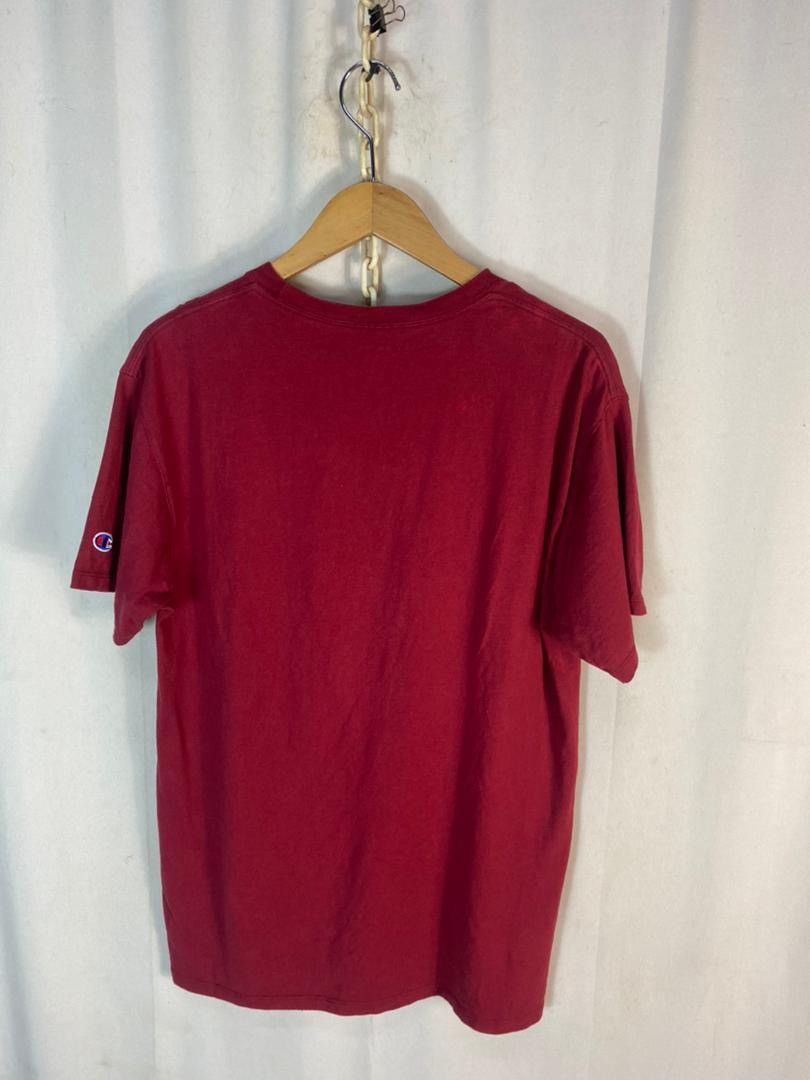 Champion Grab now 🔥Champion tshirt Size US M / EU 48-50 / 2 - 8 Thumbnail