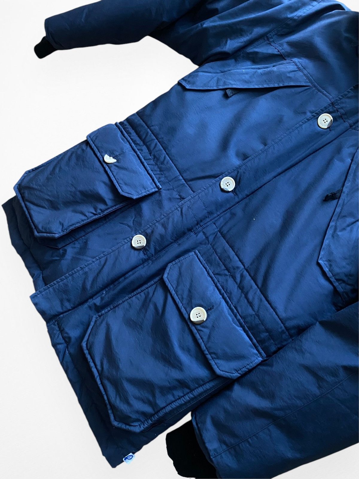 Penfield Penfield winter parka jacket 60/40 Size US S / EU 44-46 / 1 - 8 Thumbnail