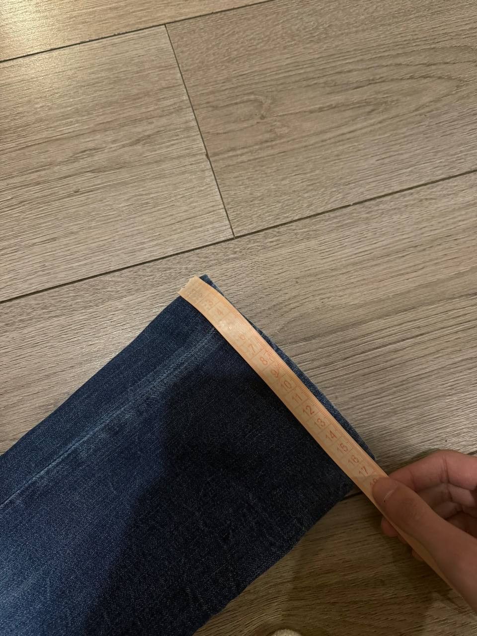 G-Star G-Star Raw Jeans Womens Low Rise Y2K Japanese style XS Blue Size 25" / US 0 / IT 36 - 11 Thumbnail